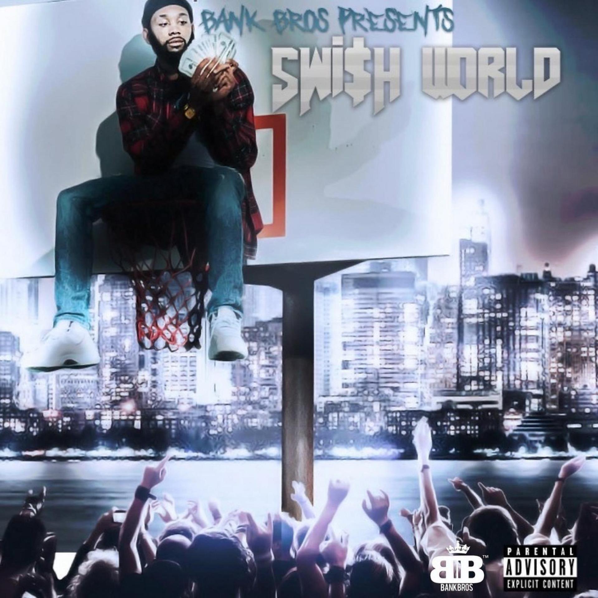 Постер альбома Swish World