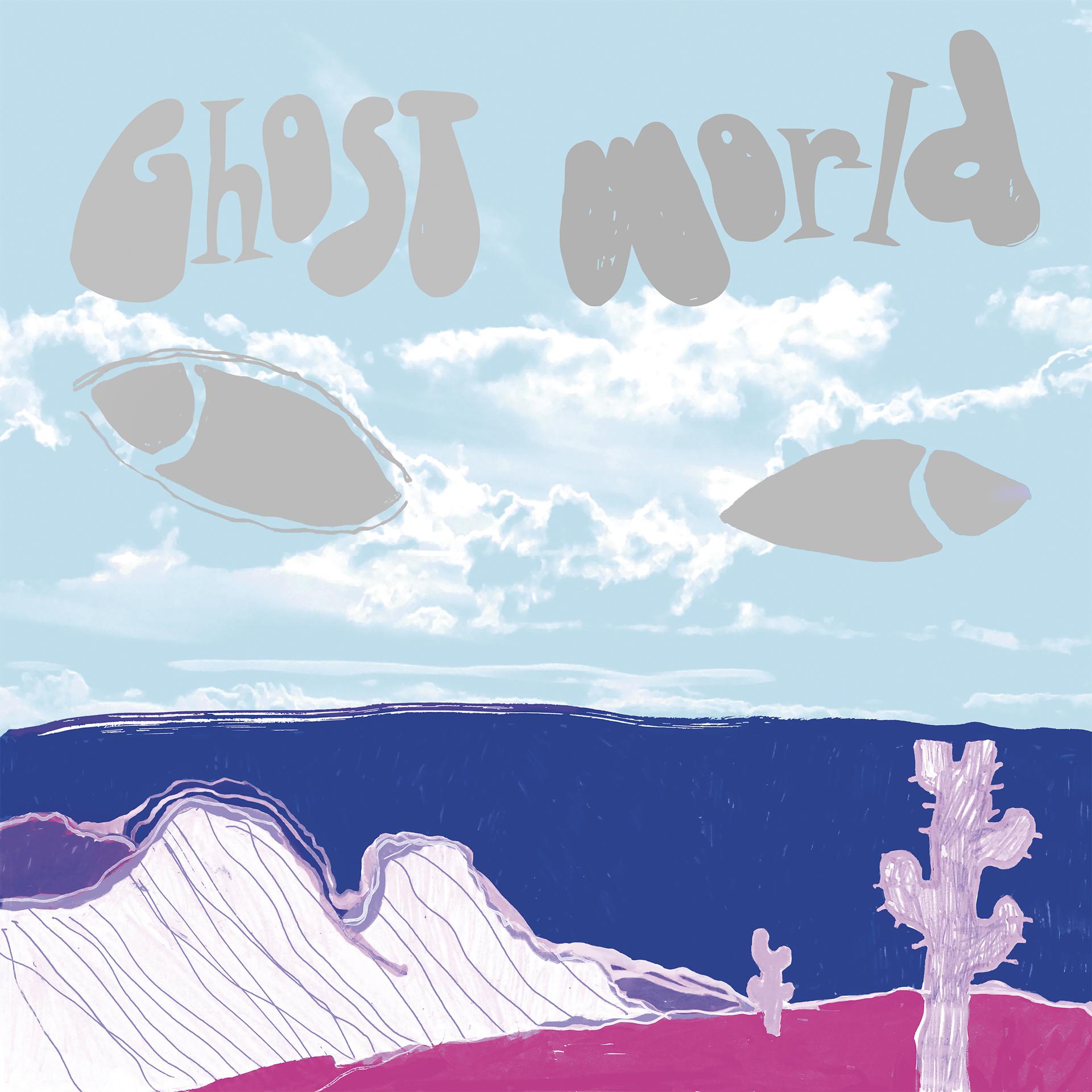 Постер альбома Ghost World