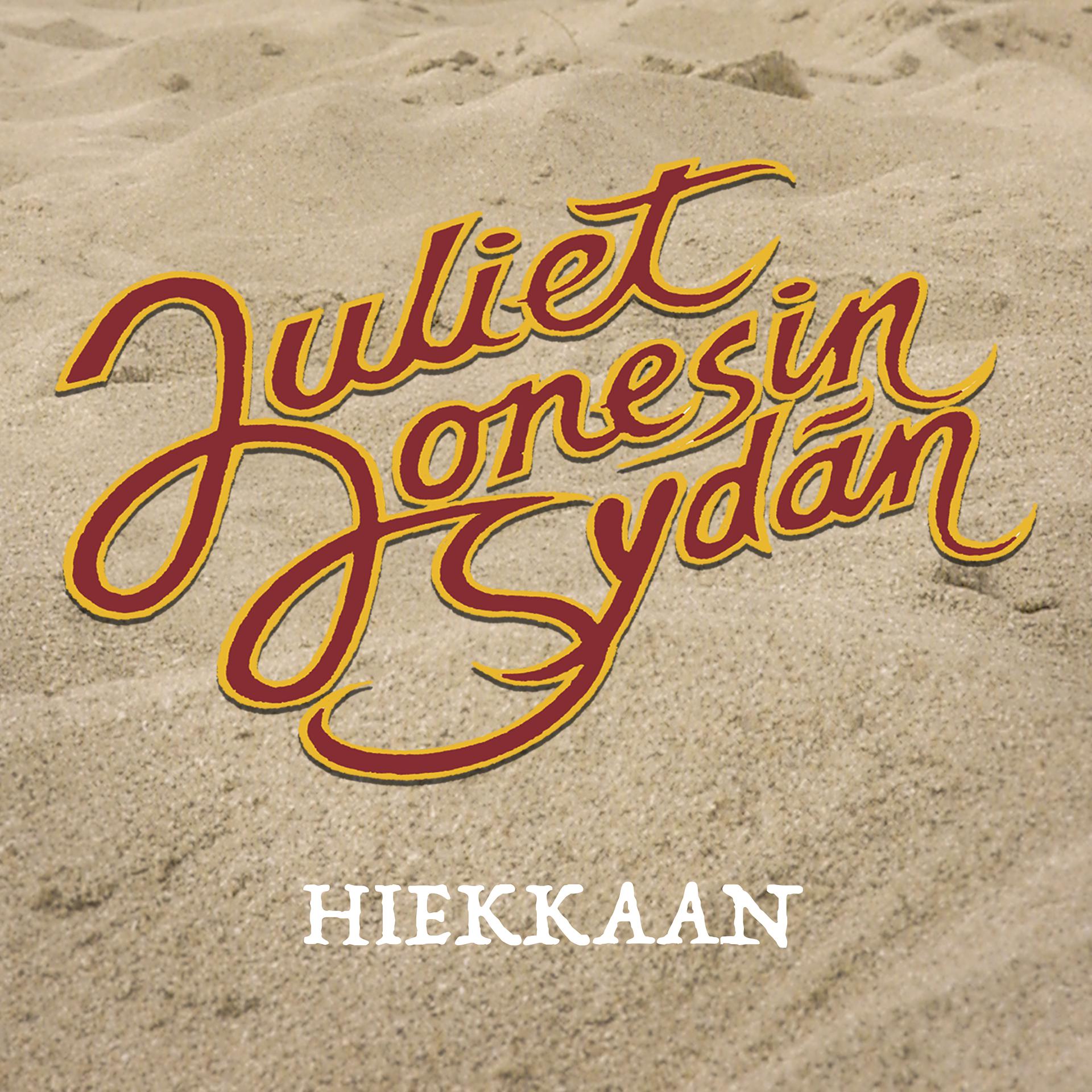Постер альбома Hiekkaan