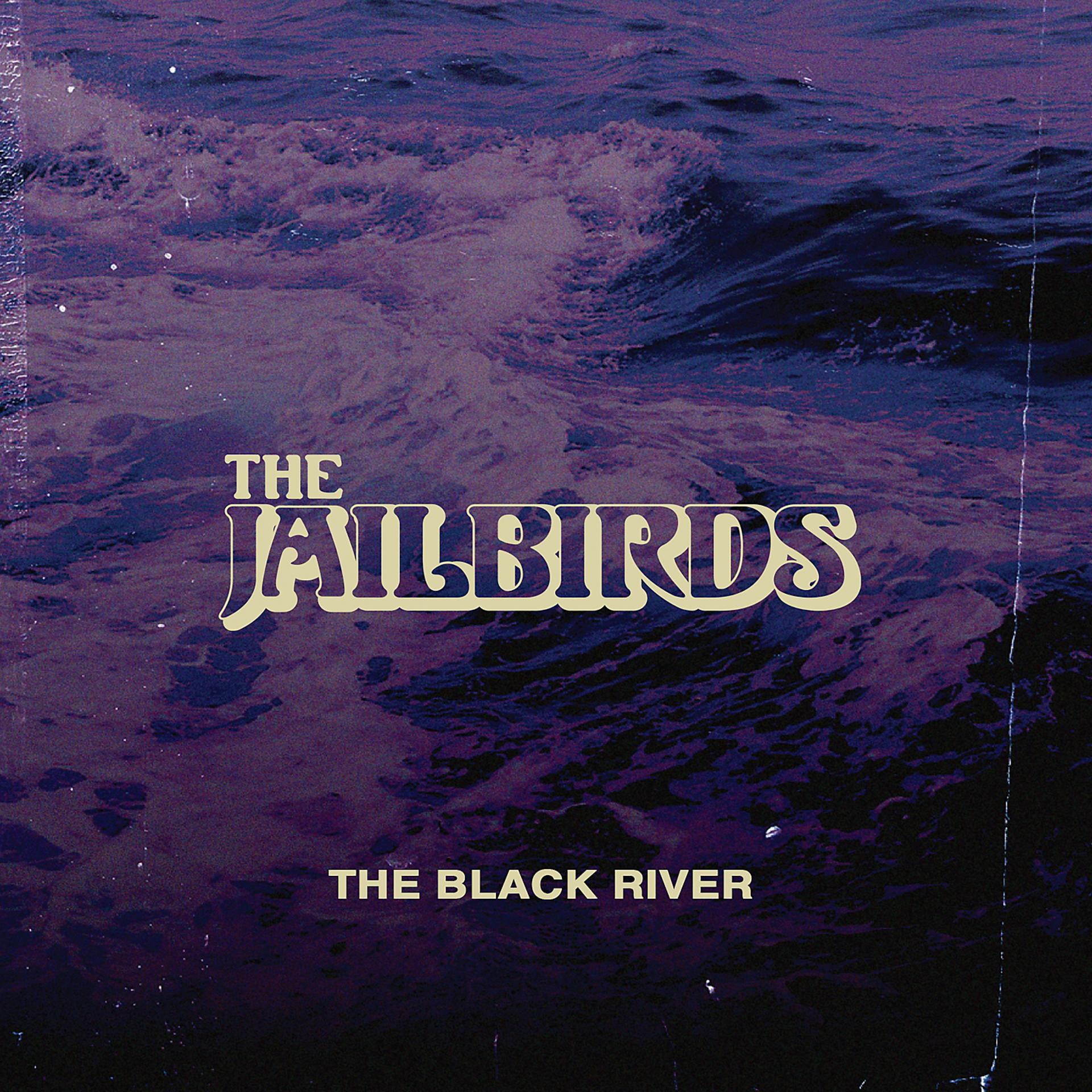 Постер альбома The Black River