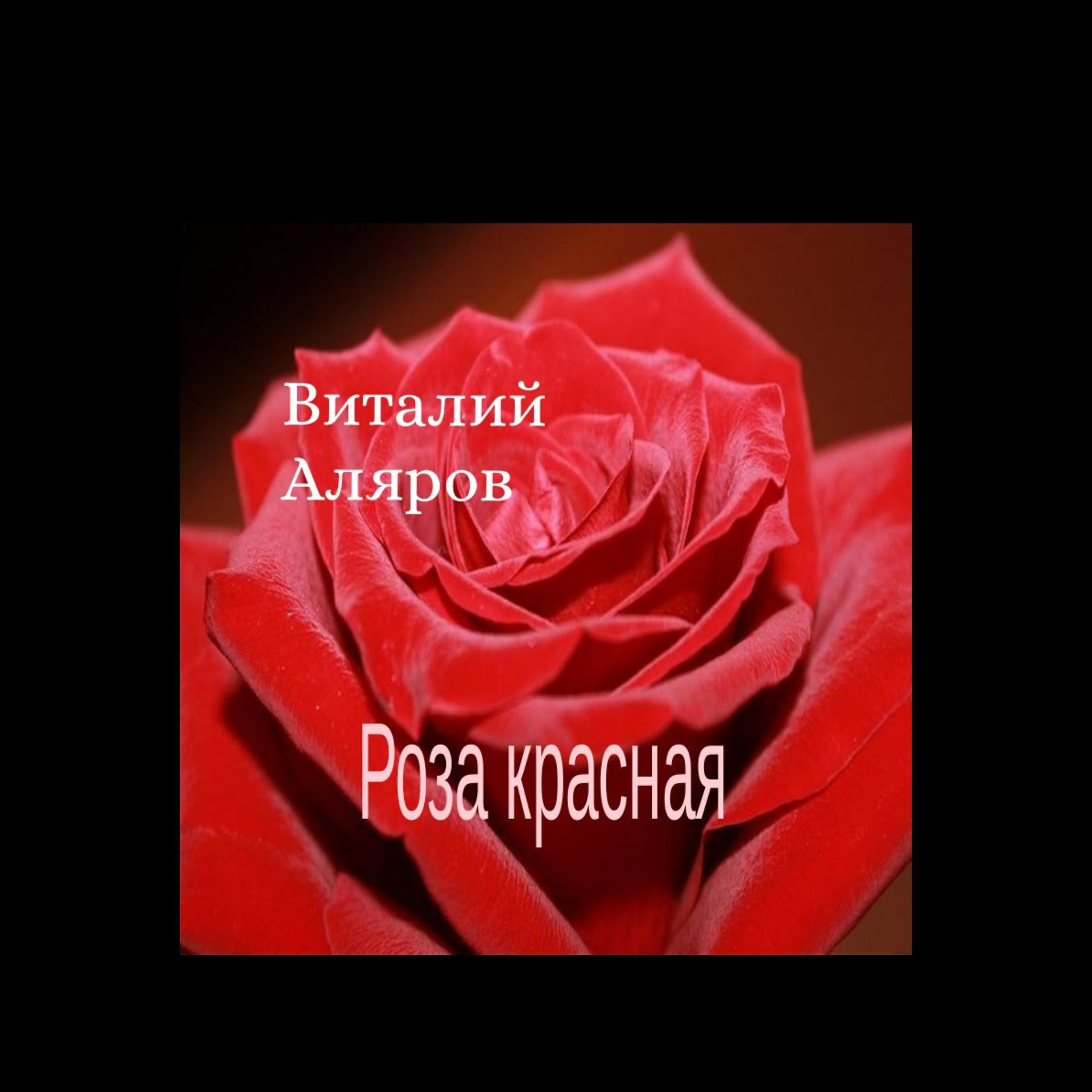 Постер альбома Роза красная