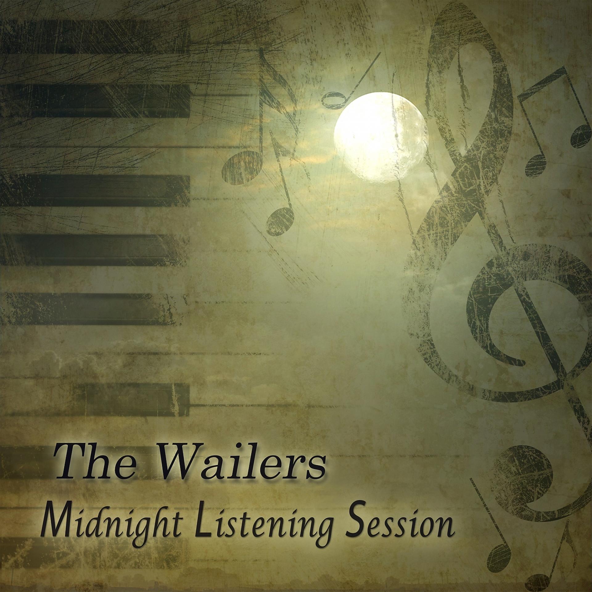 Постер альбома Midnight Listening Session