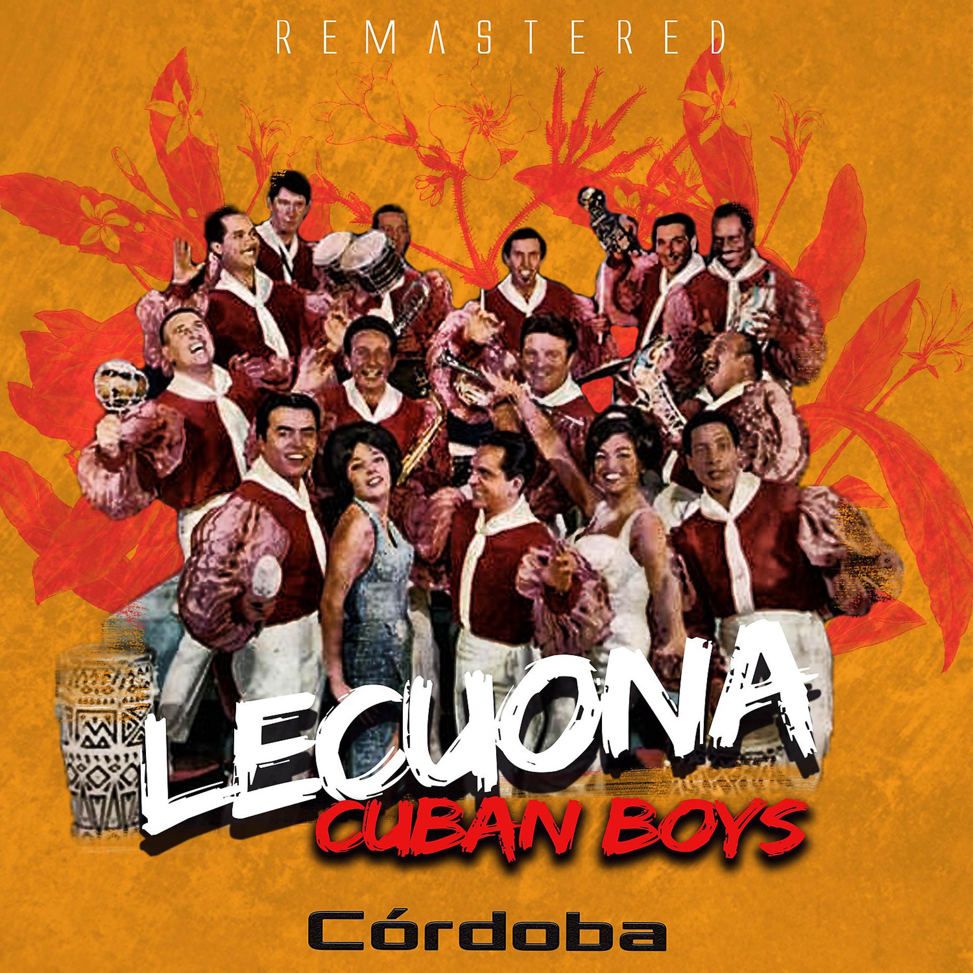 Постер альбома Córdoba