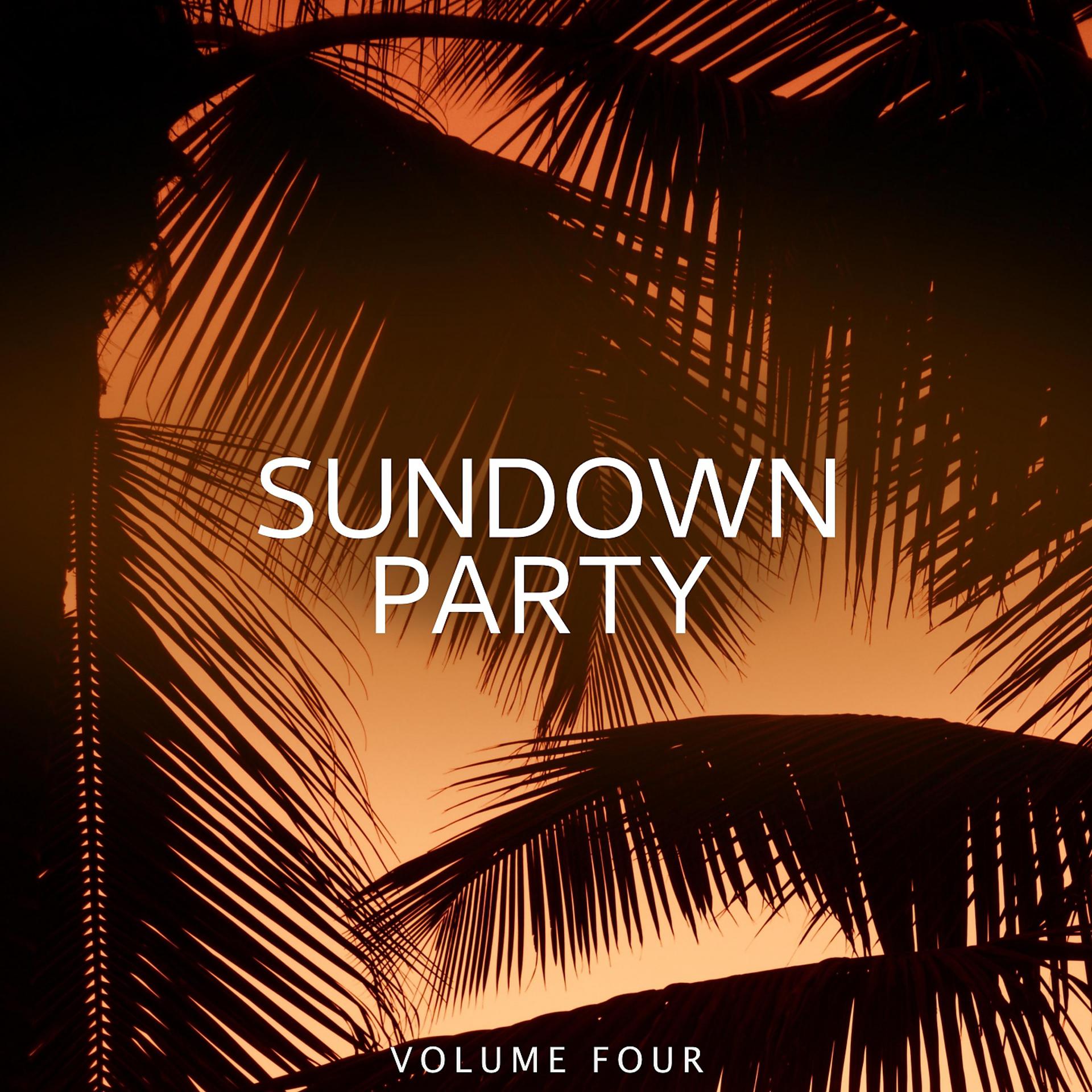 Постер альбома Sundown Party, Vol. 4