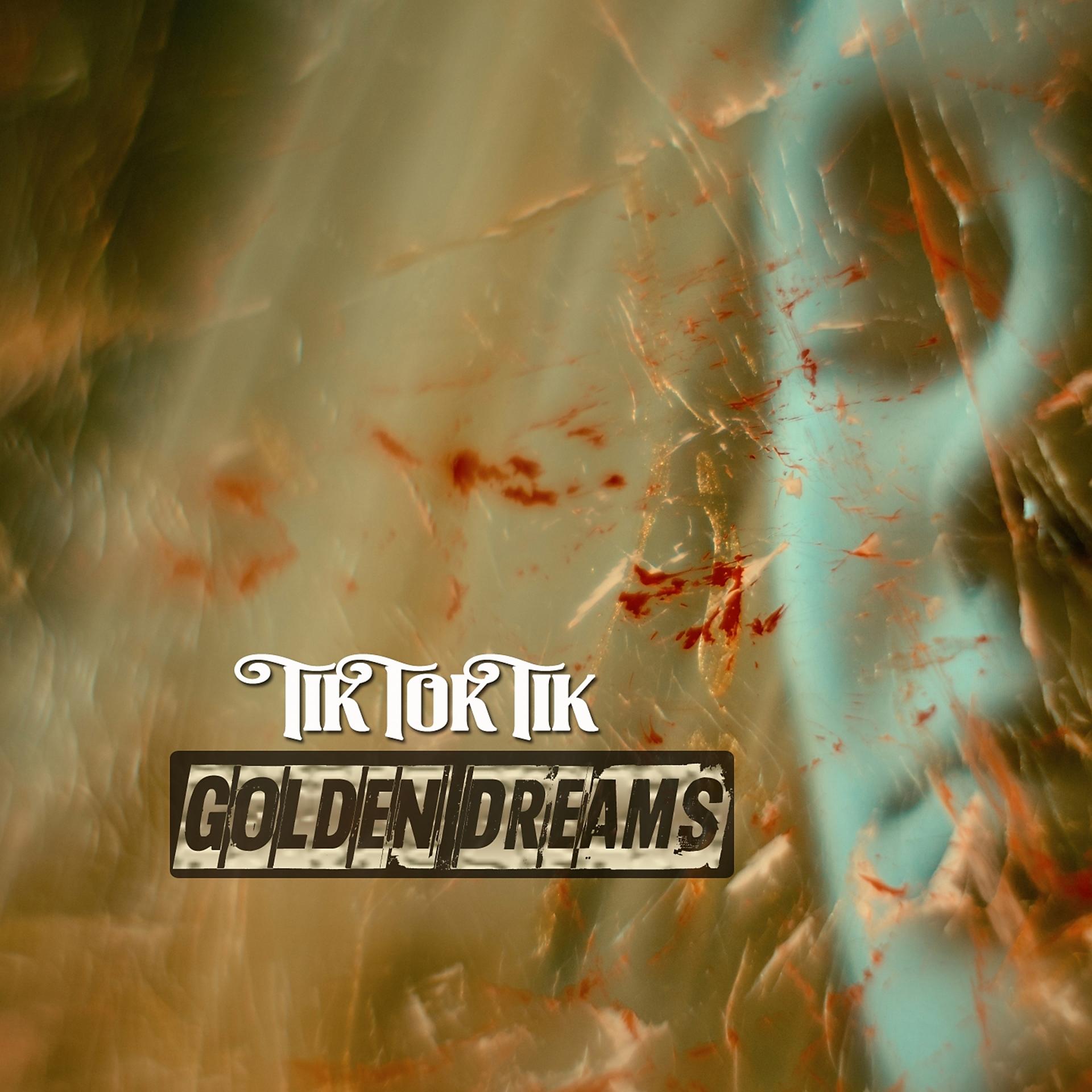 Постер альбома Golden Dreams