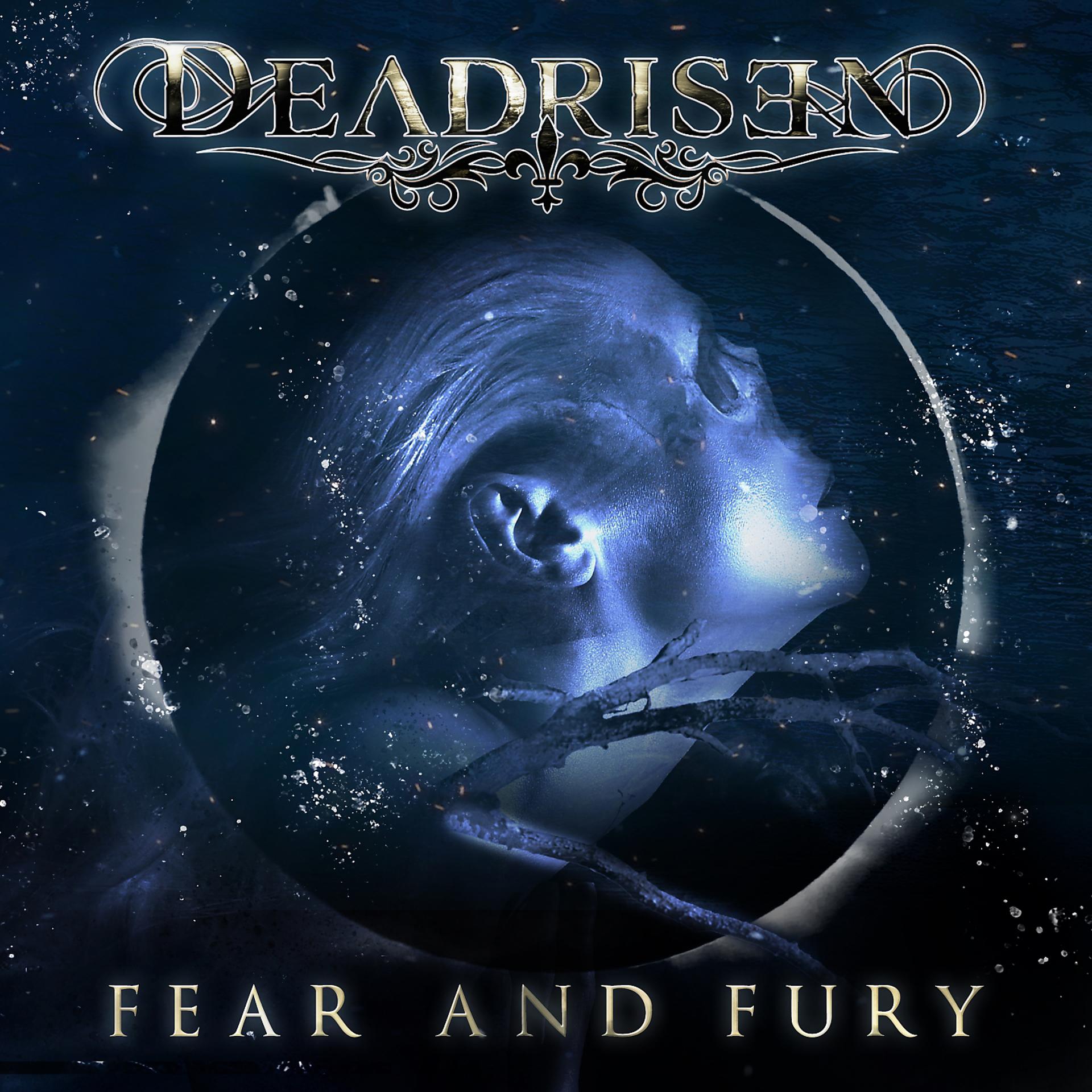 Постер альбома Fear and Fury