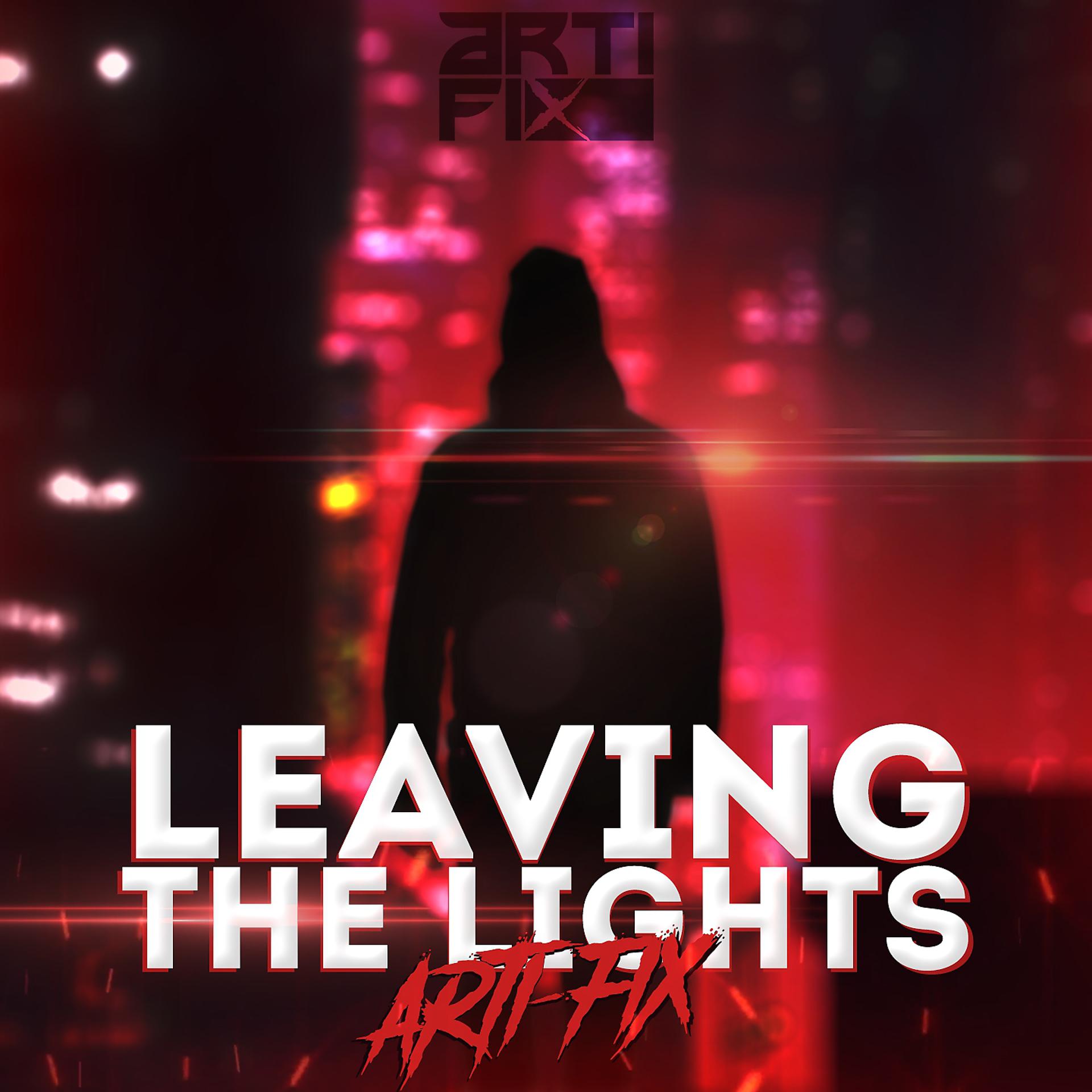 Постер альбома Leaving the Lights