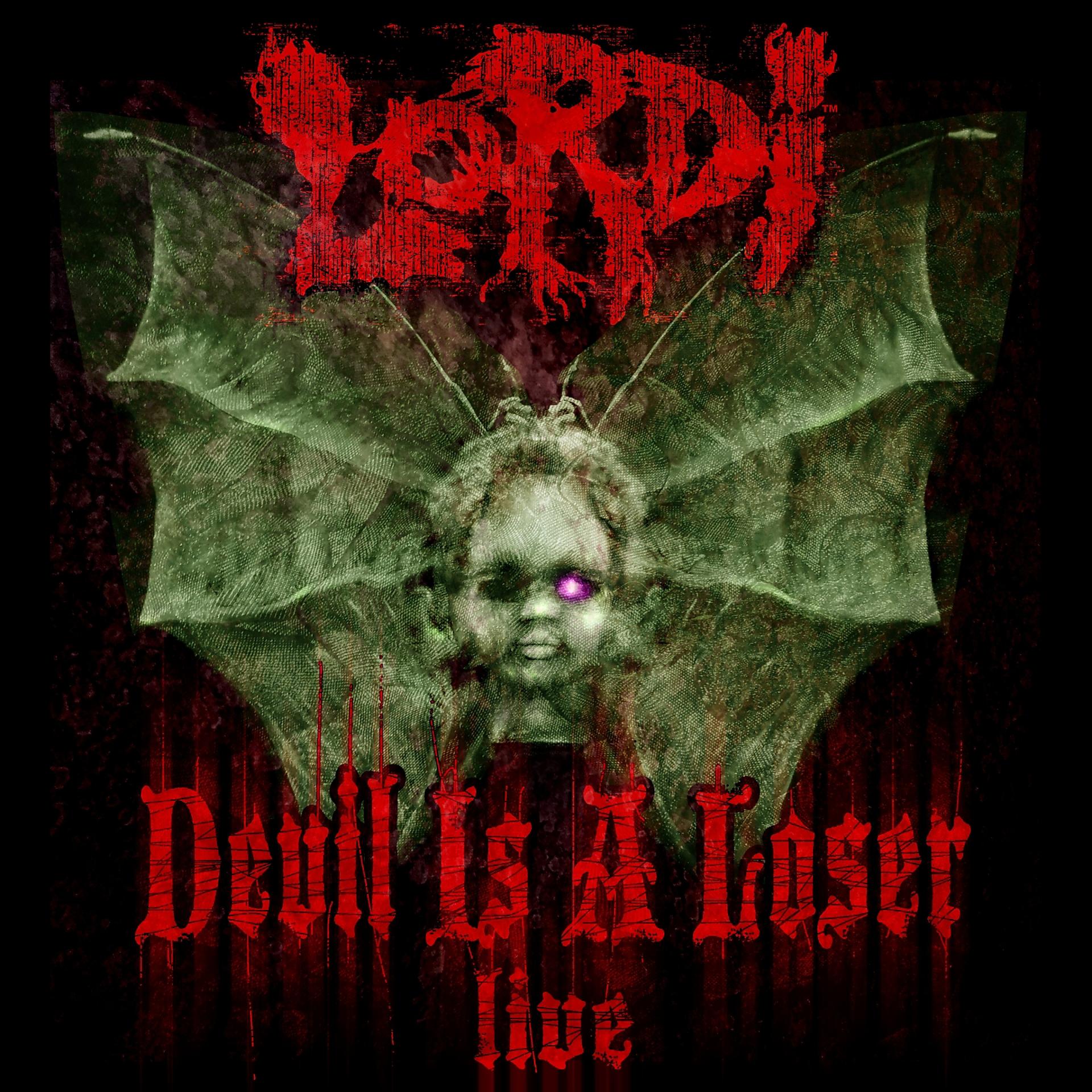 Постер альбома Devil Is a Loser