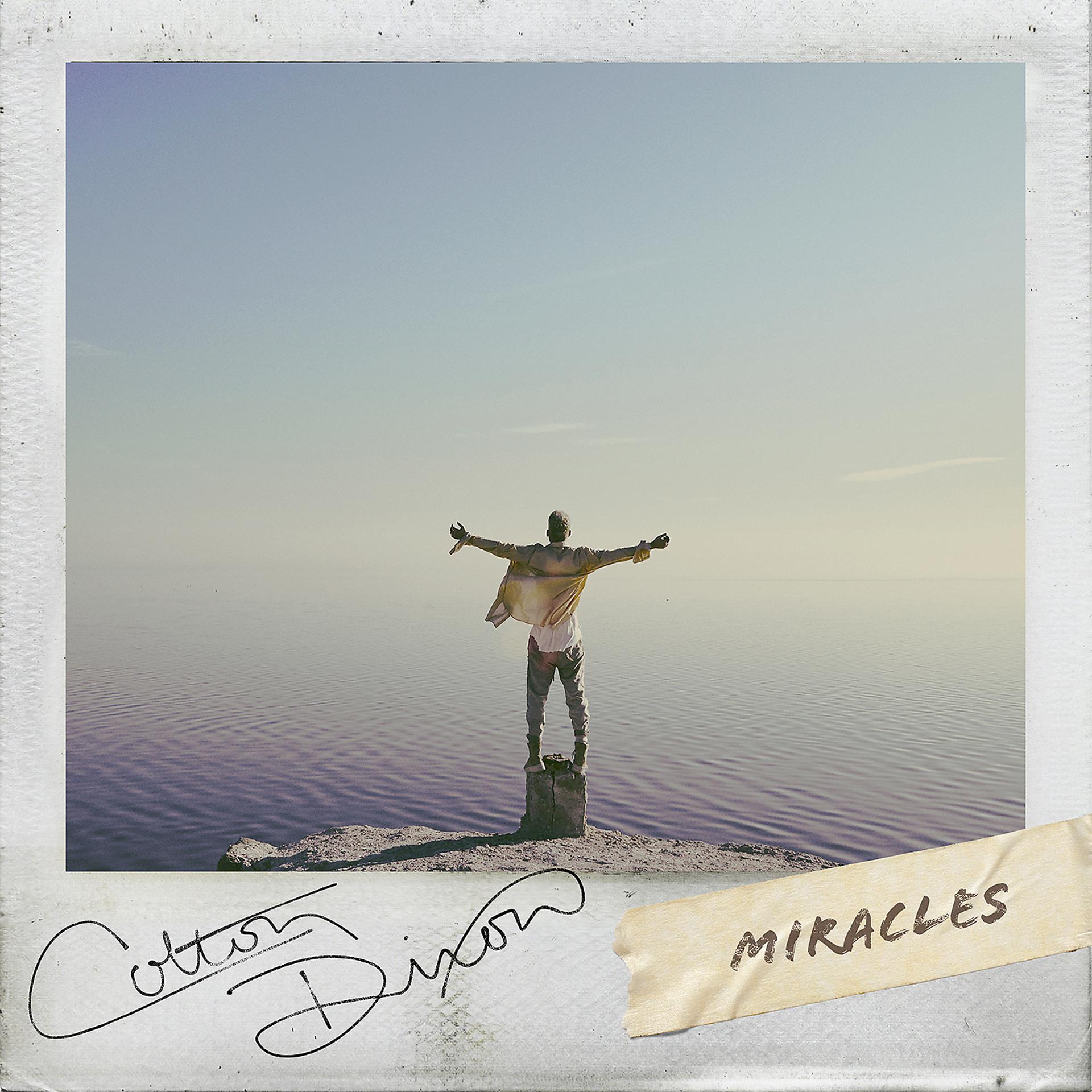 Постер альбома Miracles