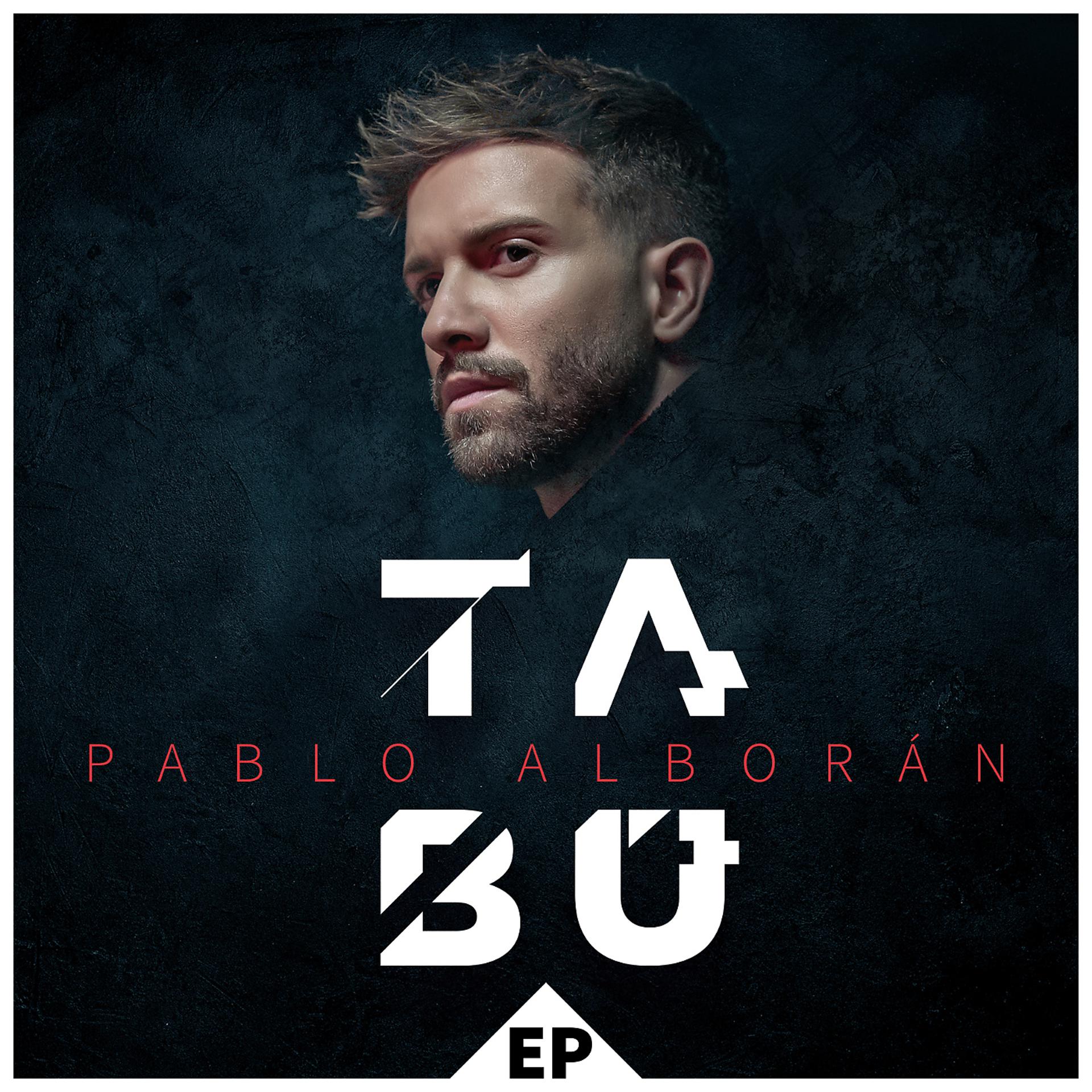 Постер альбома Tabú EP