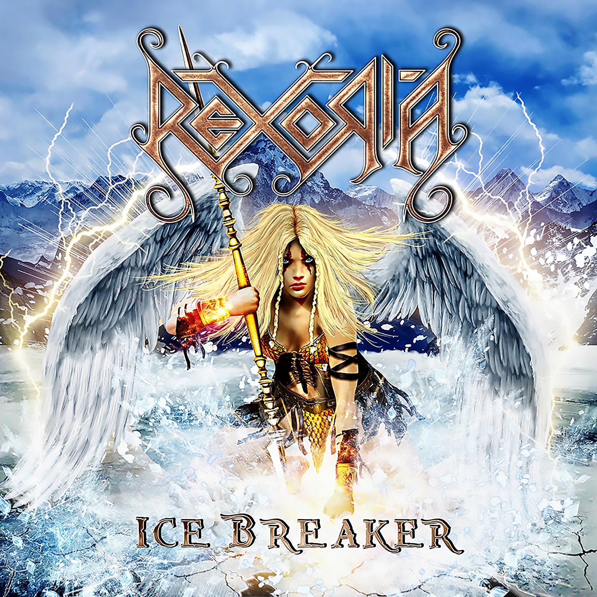 Постер альбома Ice Breaker