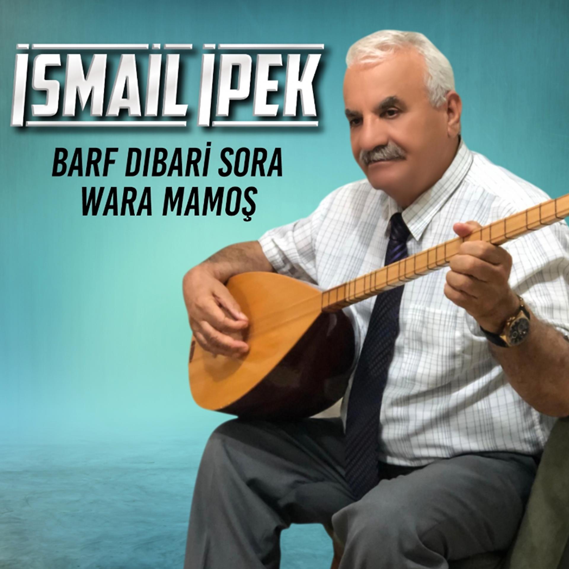 Постер альбома Barf Dıbari Sora / Wara Mamoş