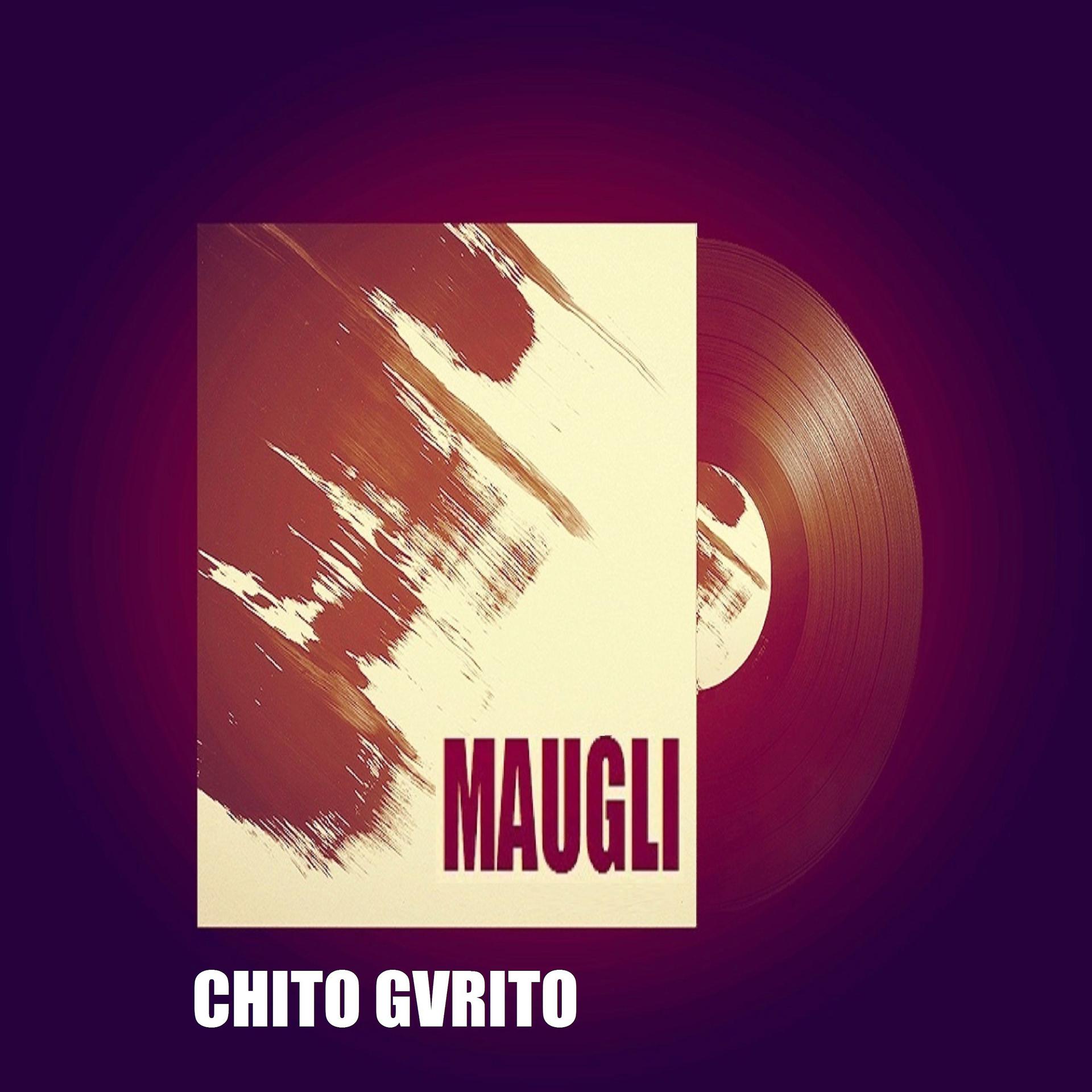 Постер альбома Chito Gvrito
