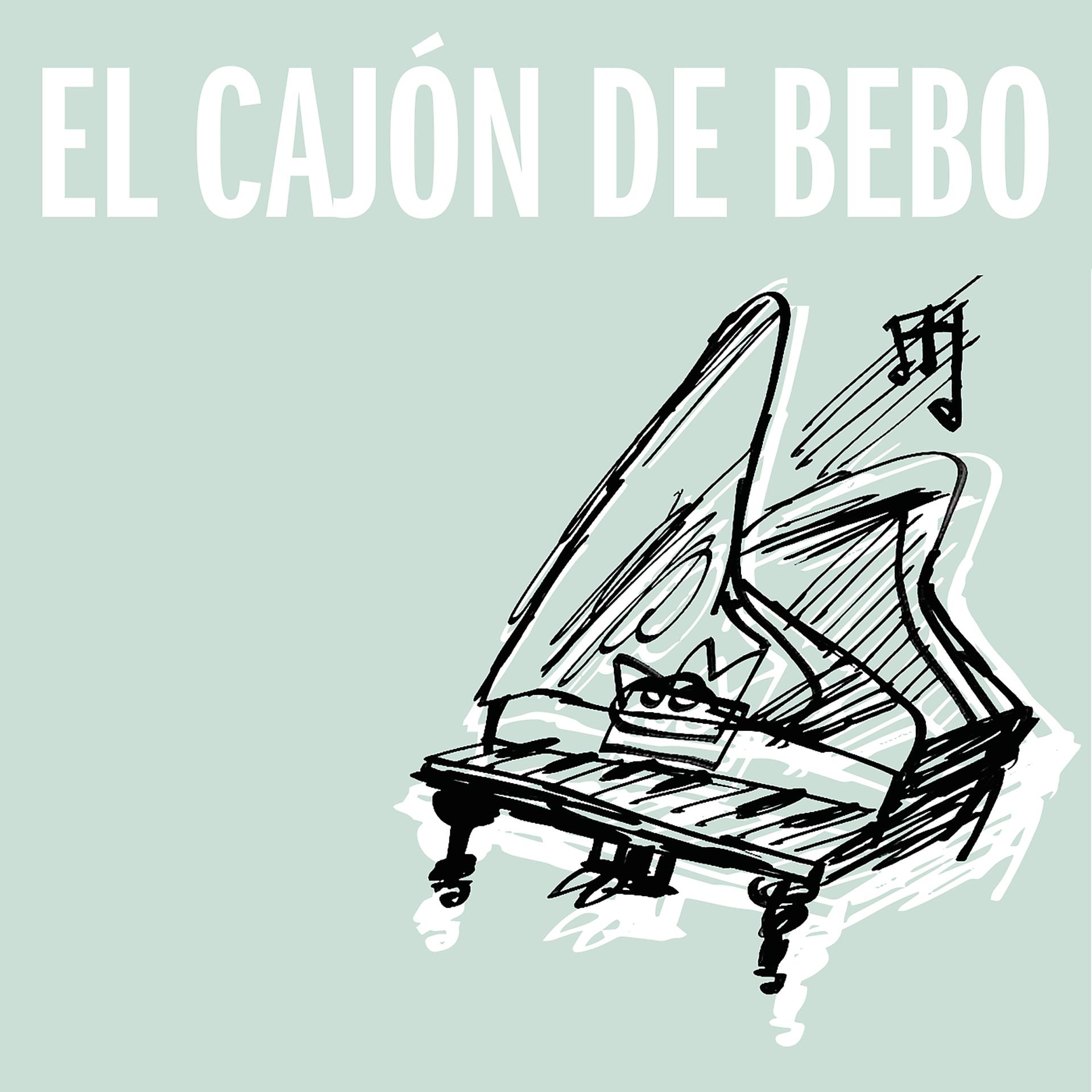 Постер альбома El Cajón De Bebo