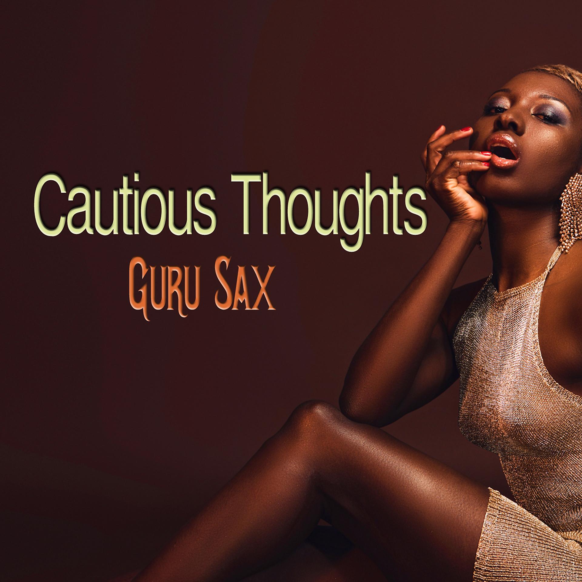 Постер альбома Cautious Thoughts