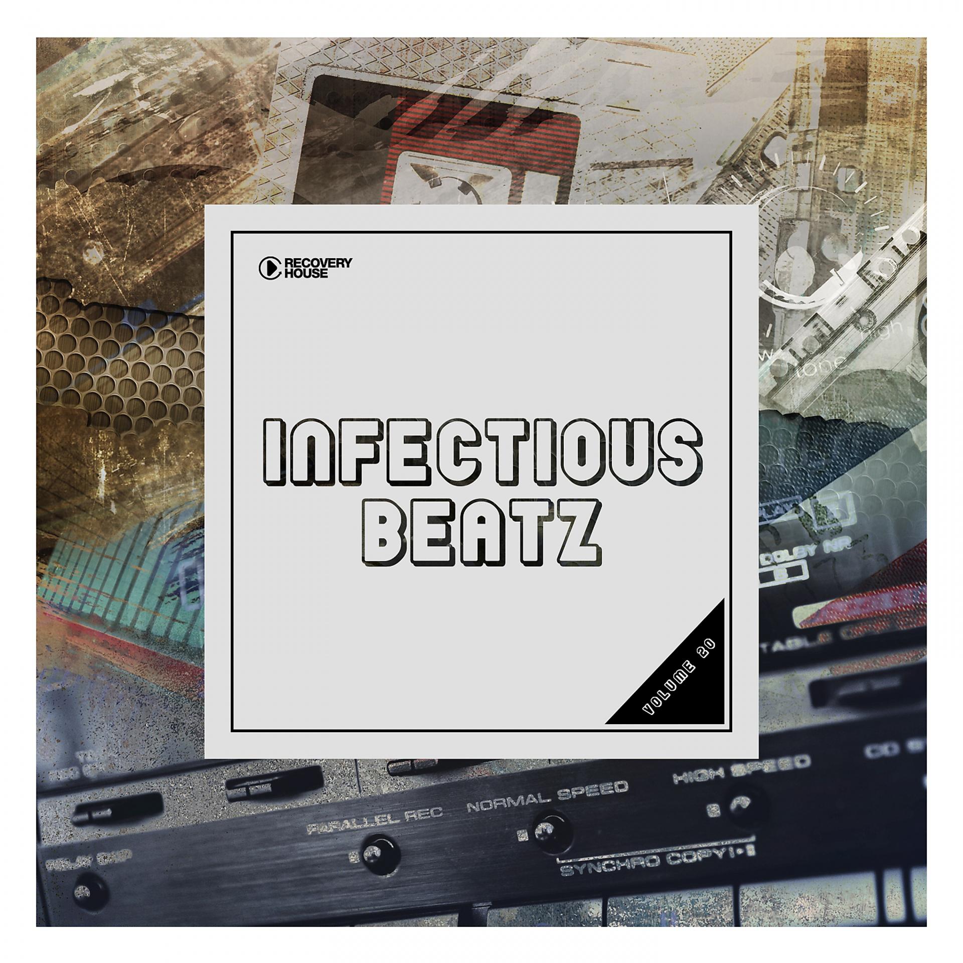 Постер альбома Infectious Beatz, Vol. 20
