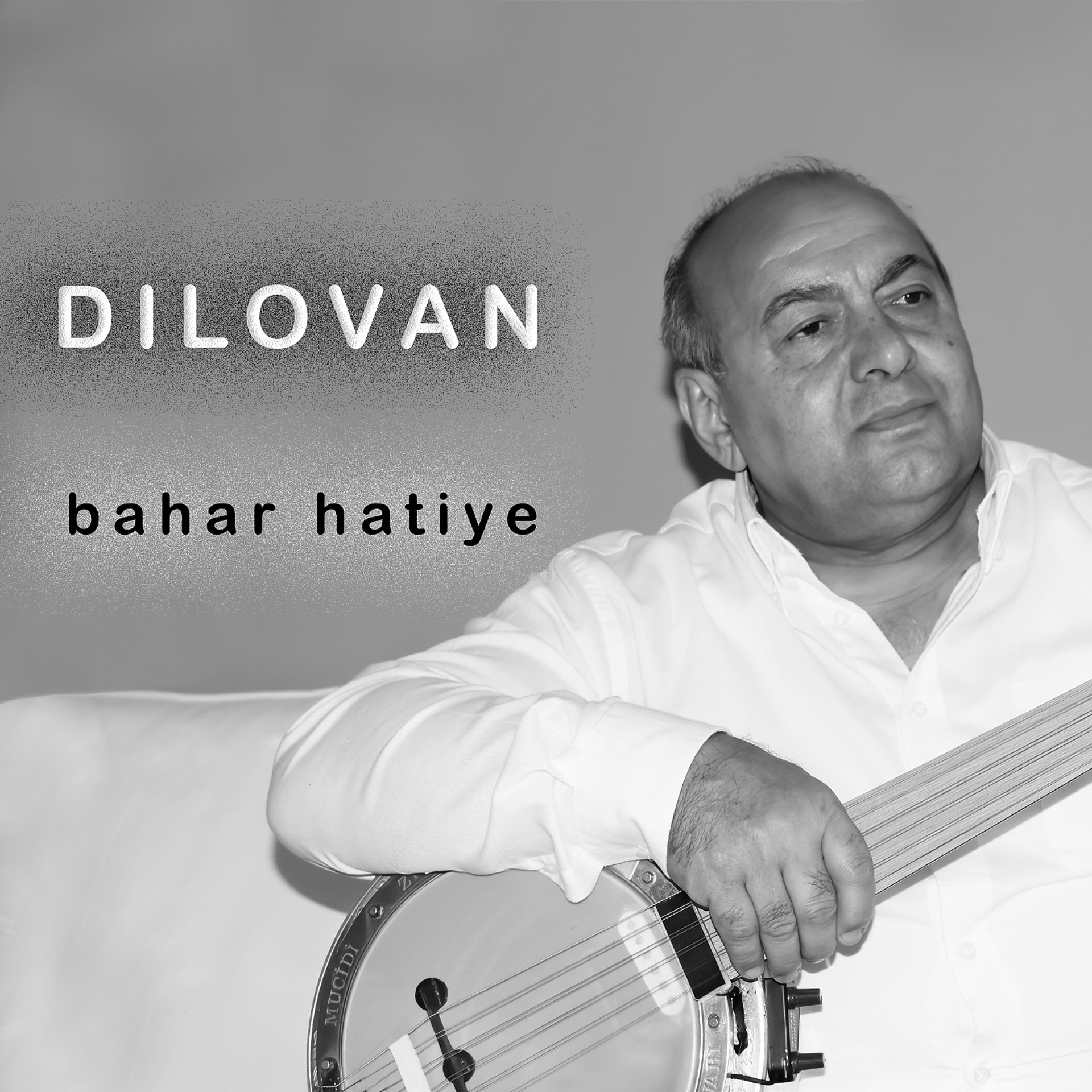 Постер альбома Bahar Hatiye