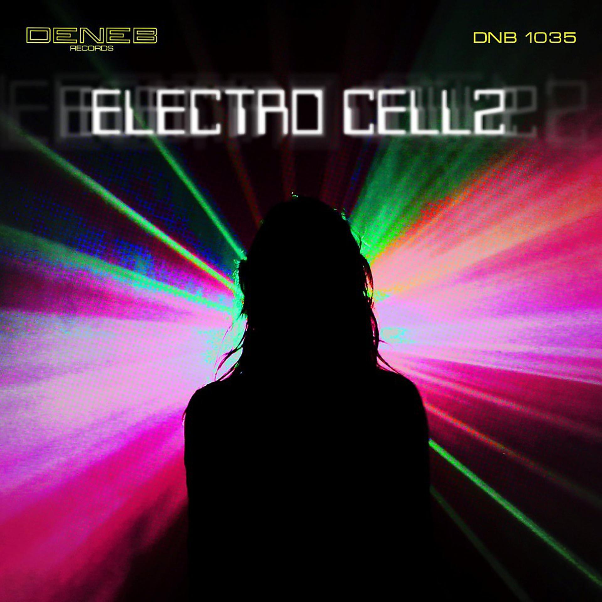 Постер альбома Electro Cellz