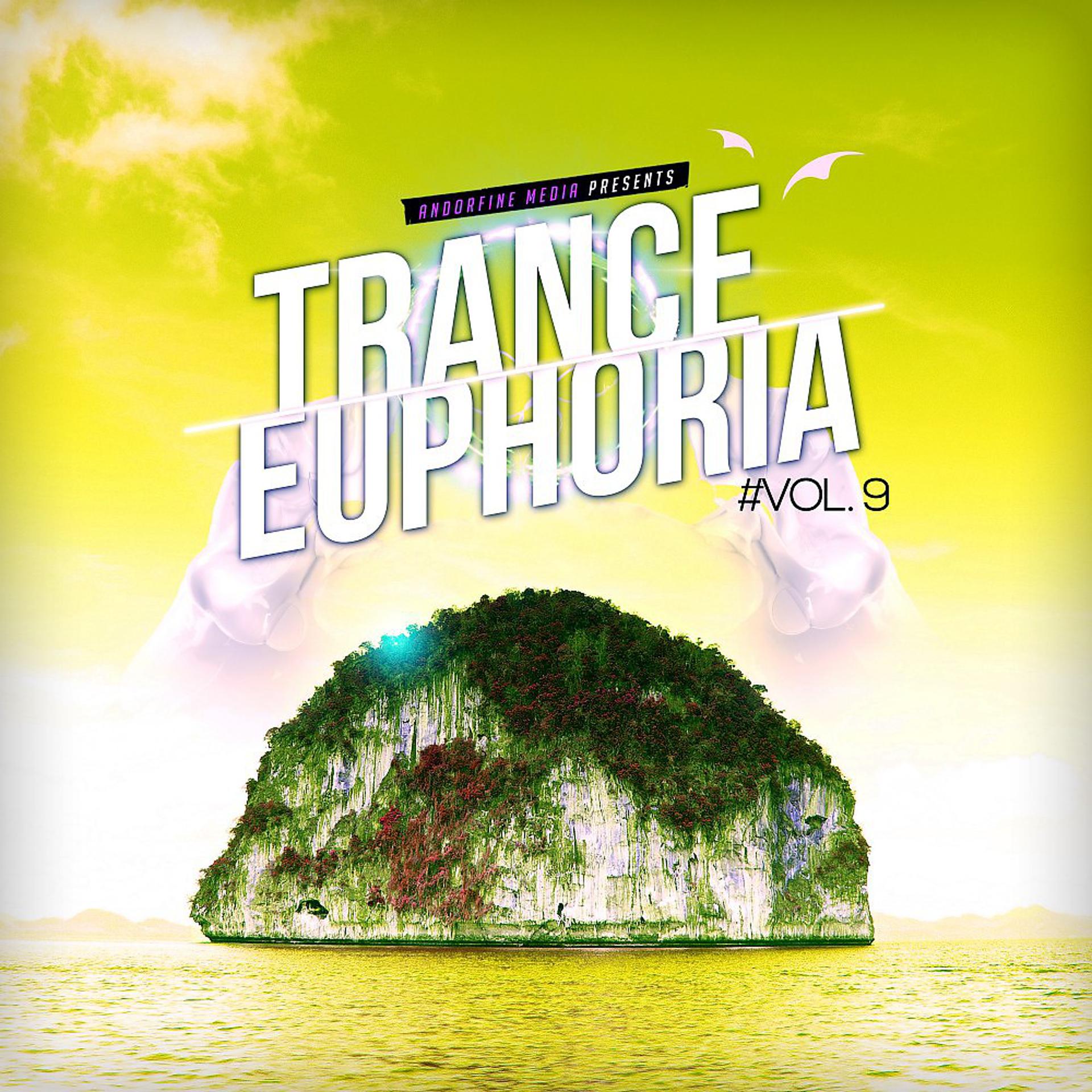 Постер альбома Trance Euphoria, Vol. 9