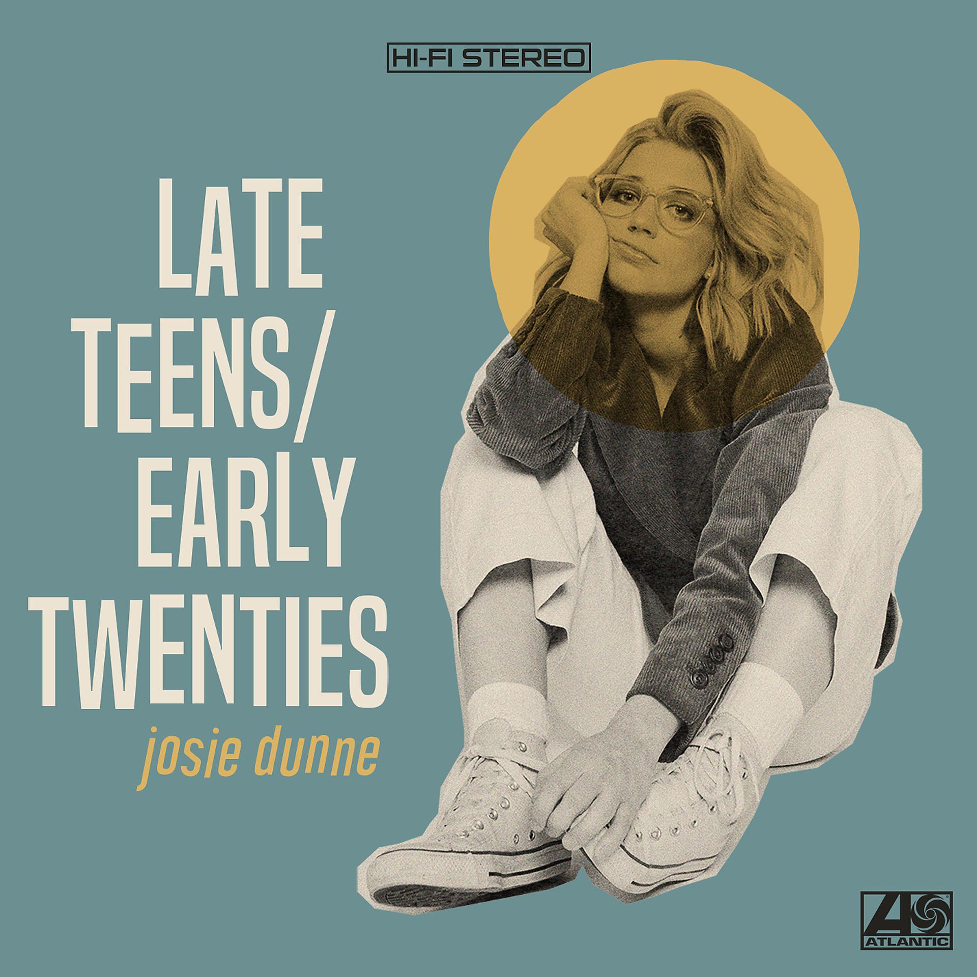 Постер альбома Late Teens / Early Twenties… Back To It