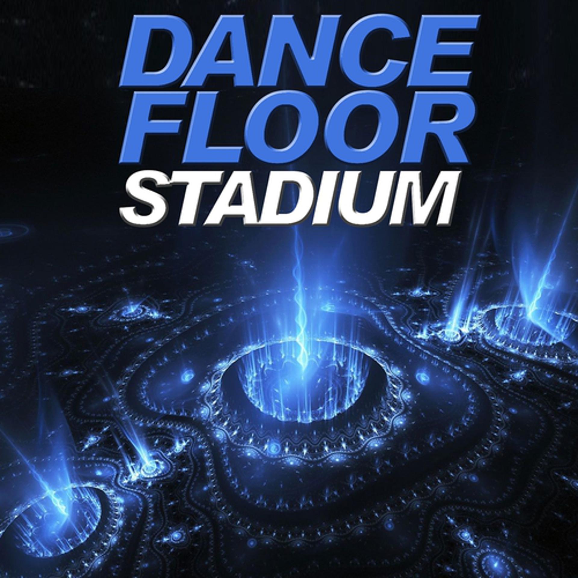 Постер альбома Dancefloor Stadium 2010