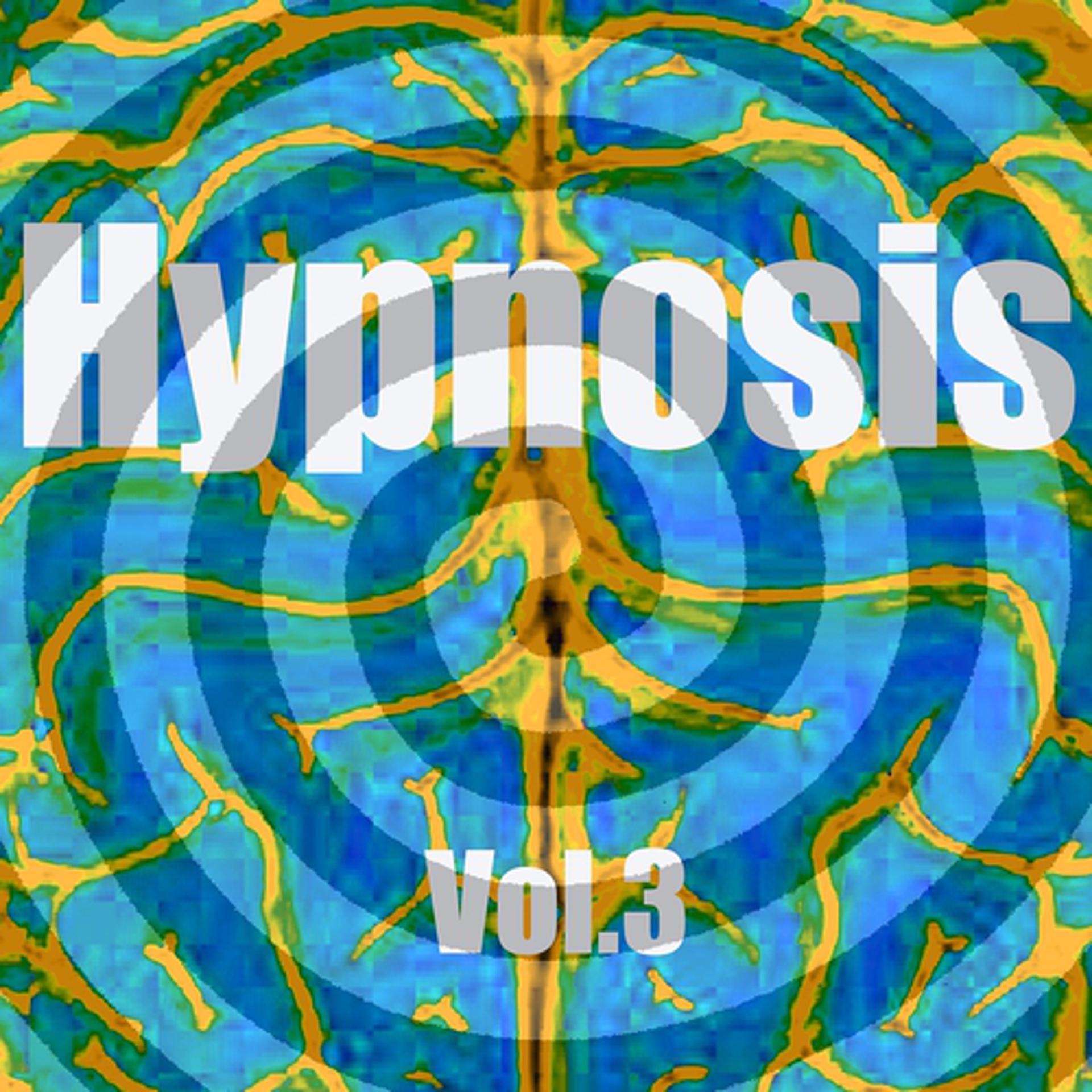 Постер альбома Hypnosis, Vol. 3