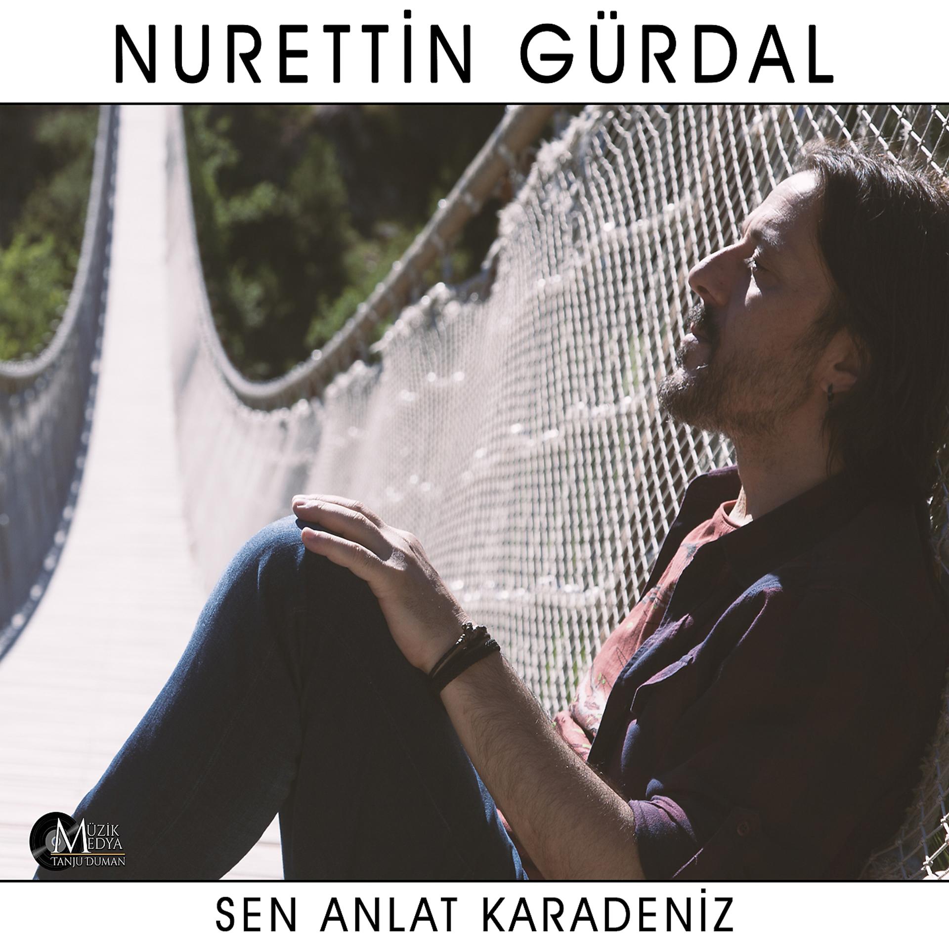 Постер альбома Sen Anlat Karadeniz