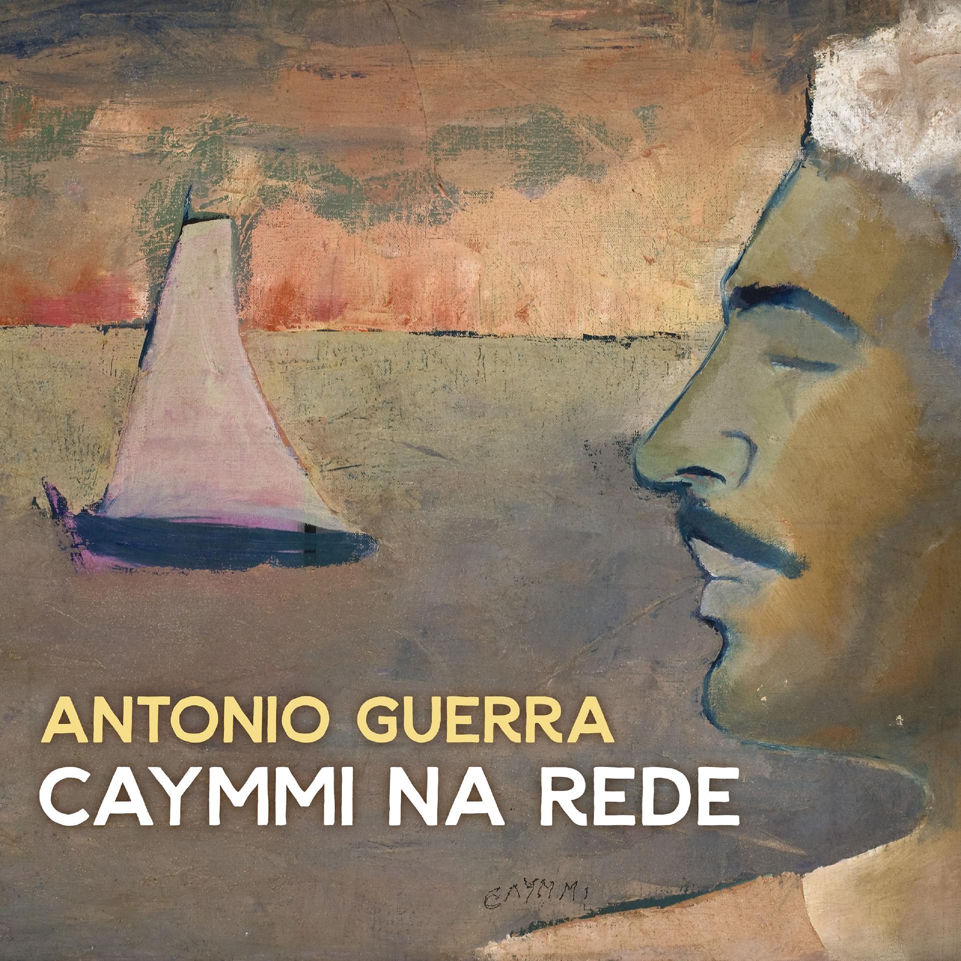 Постер альбома Caymmi Na Rede