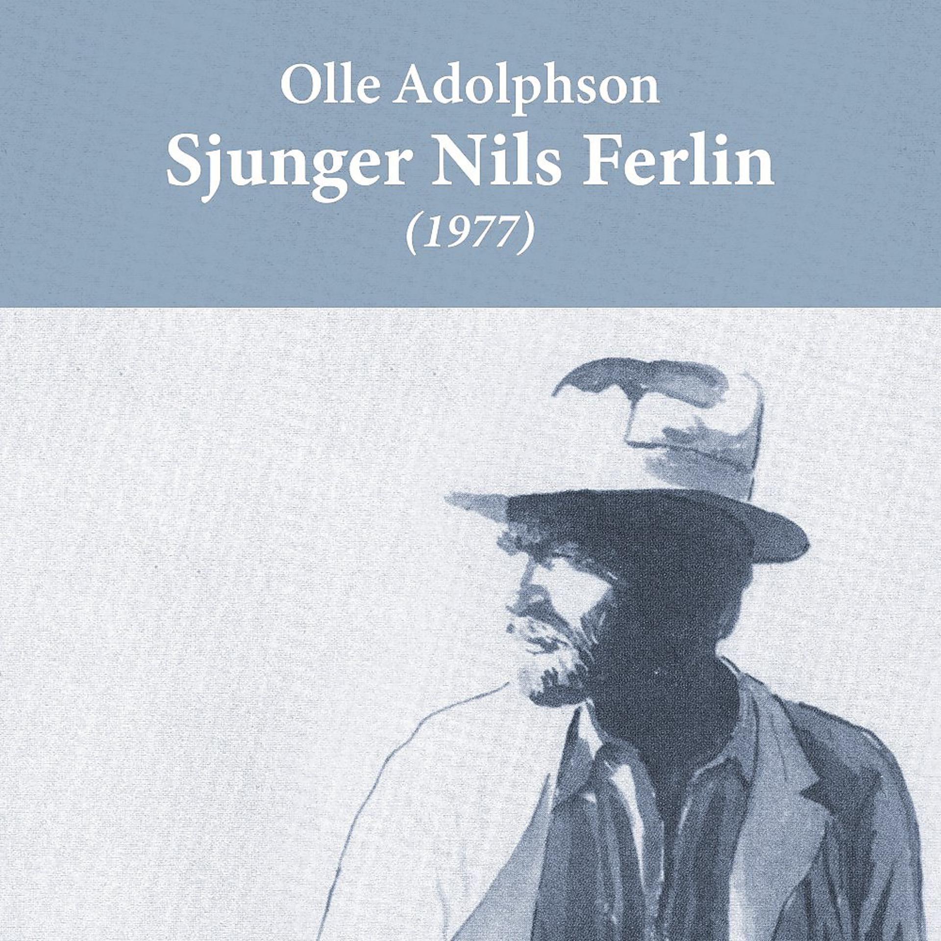 Постер альбома Sjunger Nils Ferlin