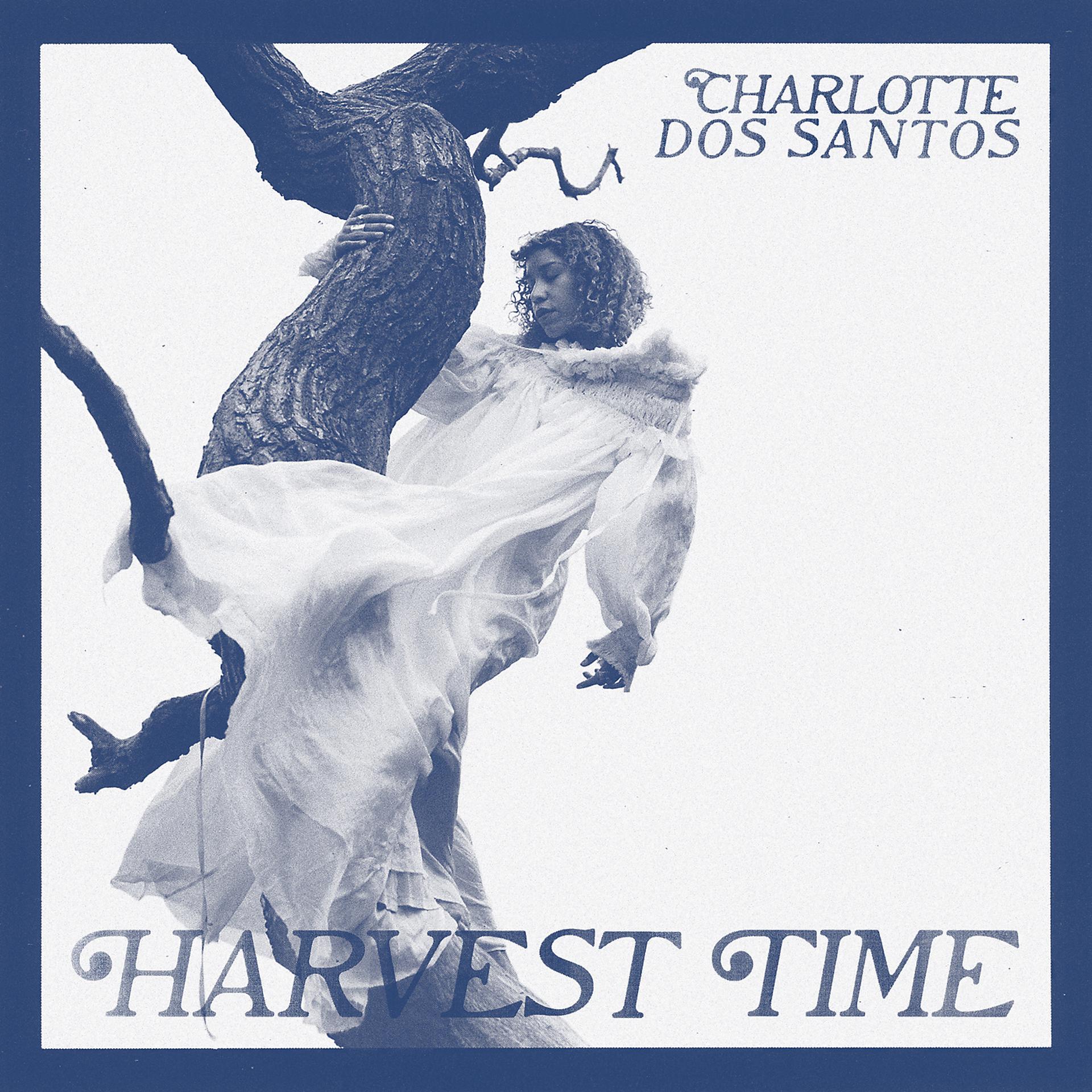 Постер альбома Harvest Time