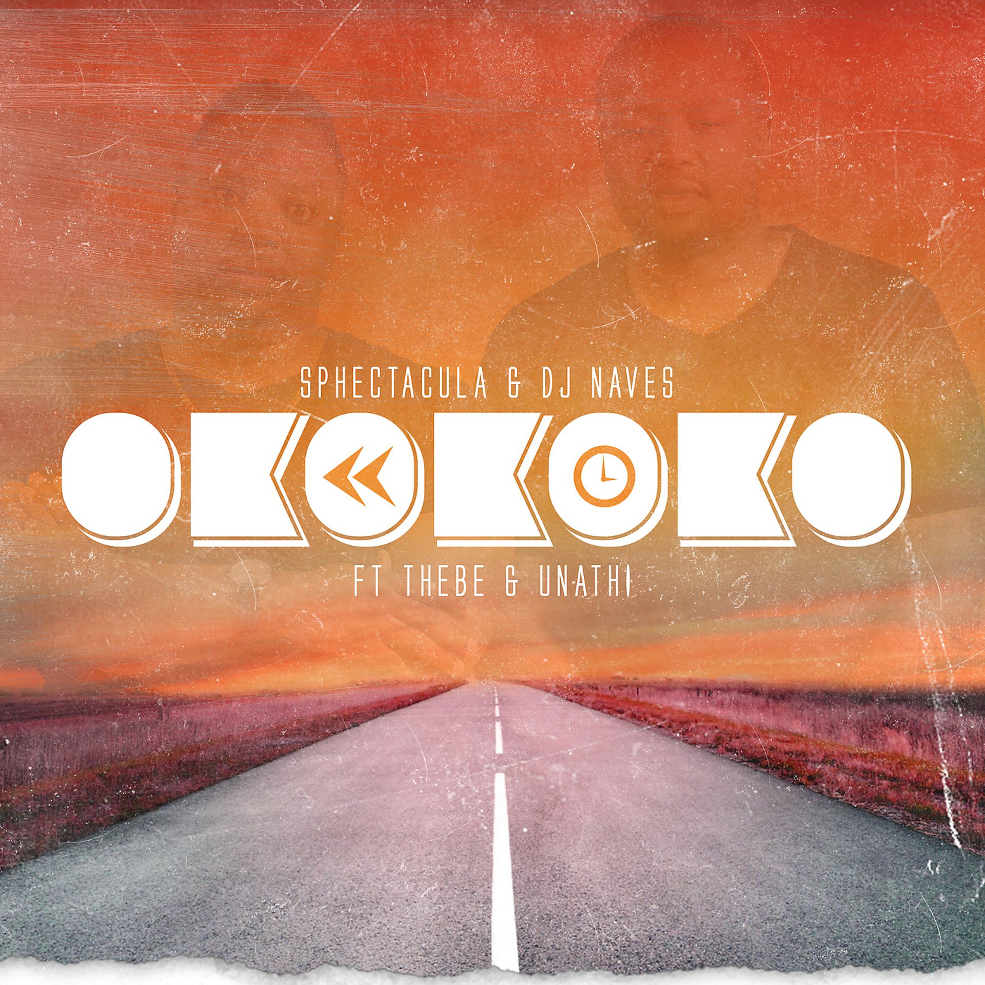 Постер альбома Okokoko