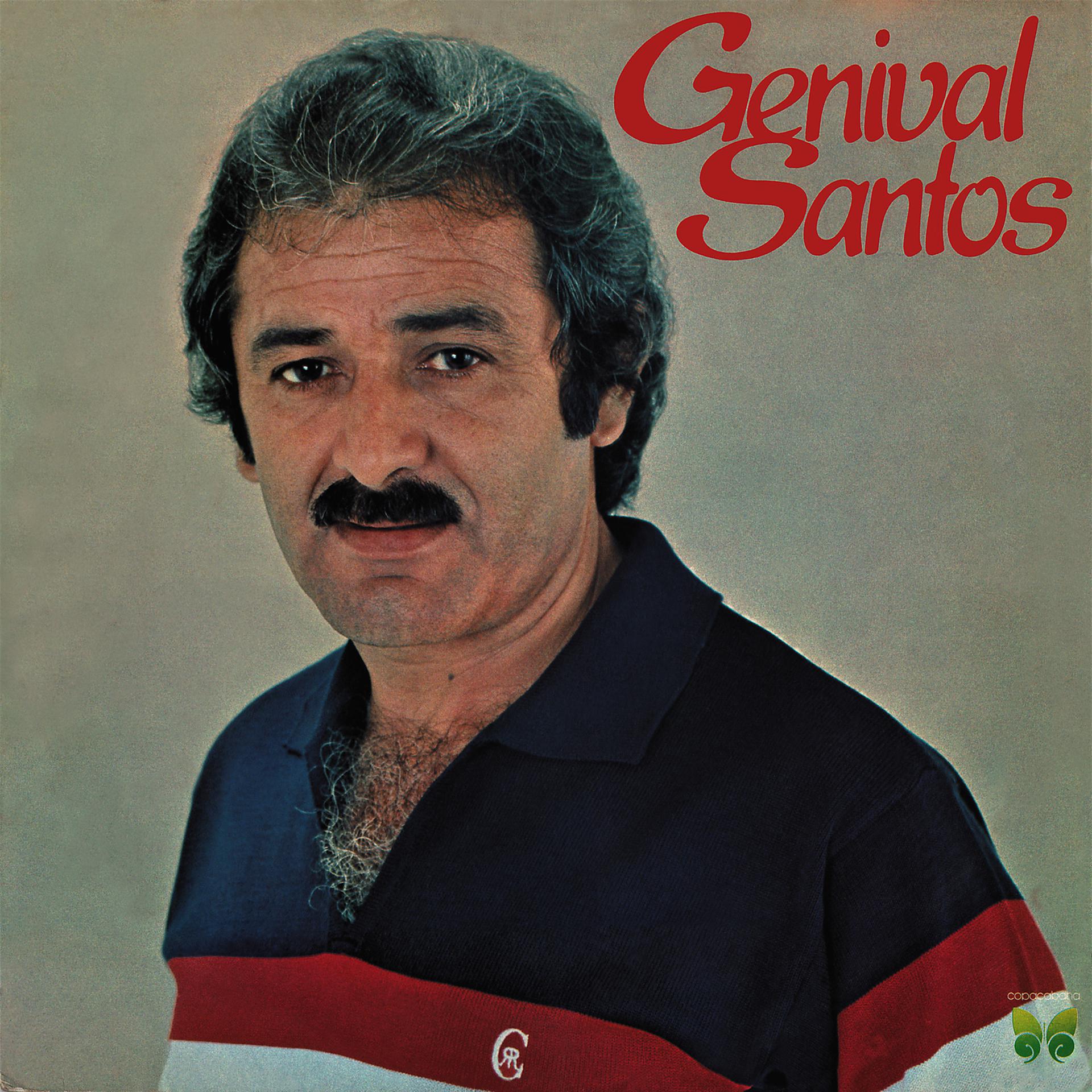 Постер альбома Genival Santos