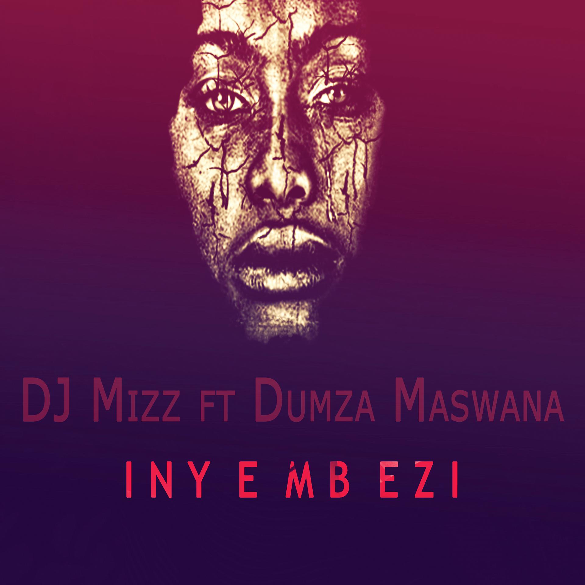 Постер альбома Inyembezi
