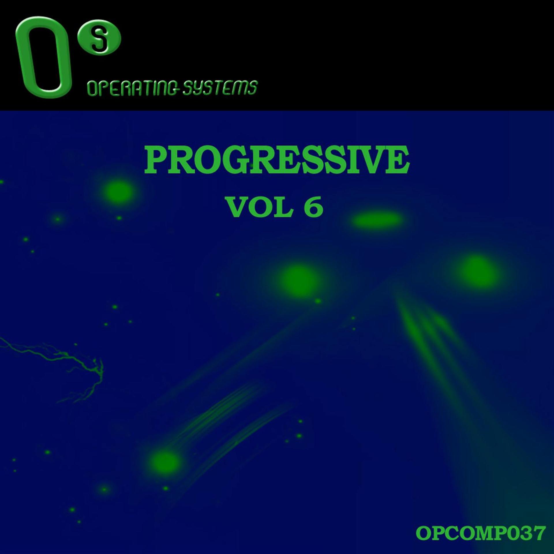 Постер альбома Progressive, Vol. 6