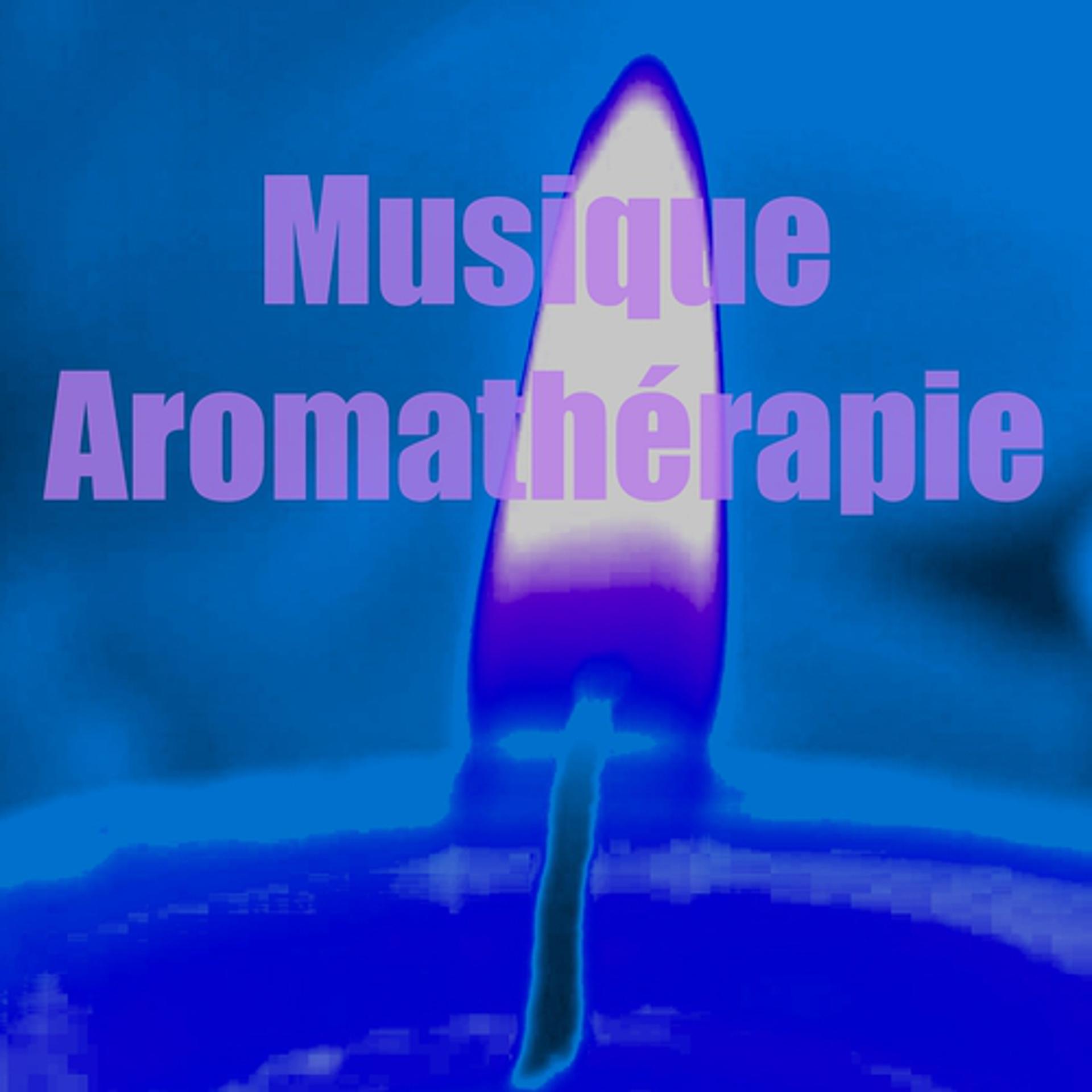 Постер альбома Musique aromathérapie