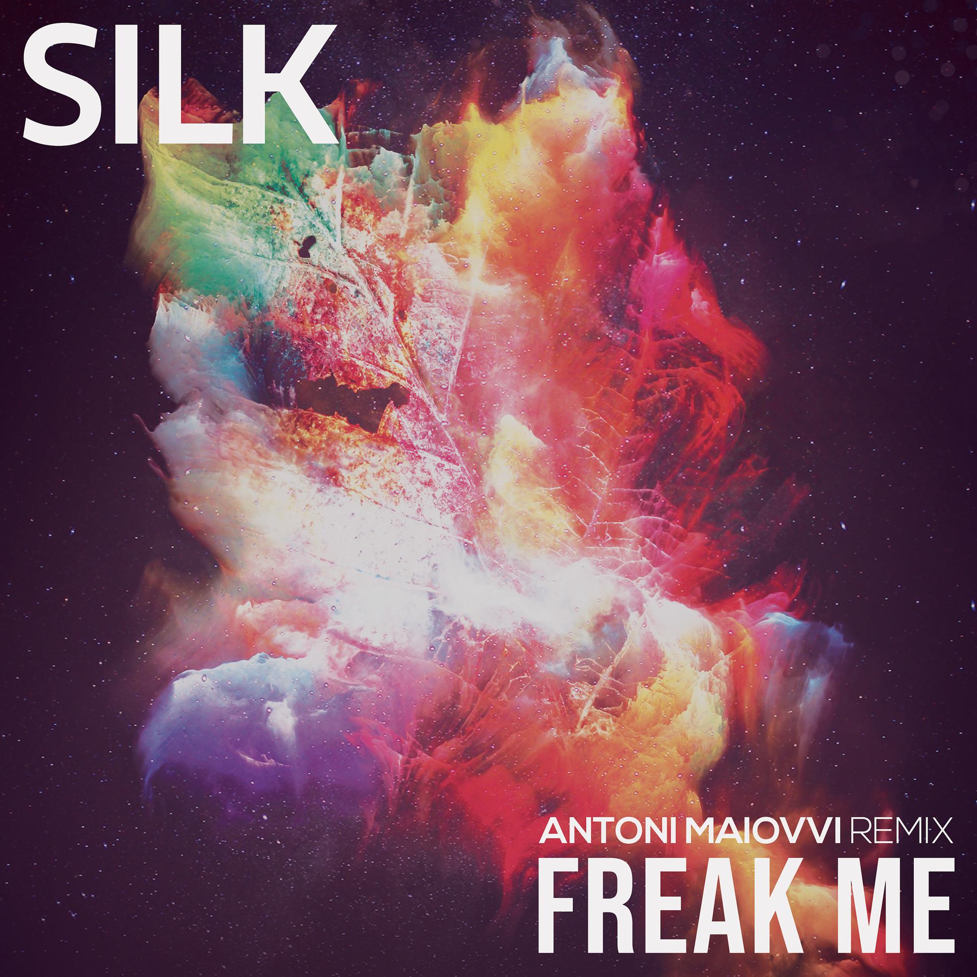 Постер альбома Freak Me (Antoni Maiovvi Remix)