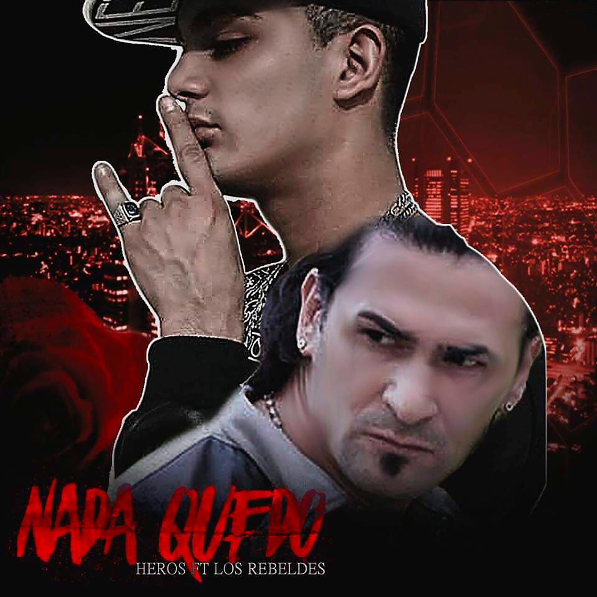 Постер альбома Nada Quedo
