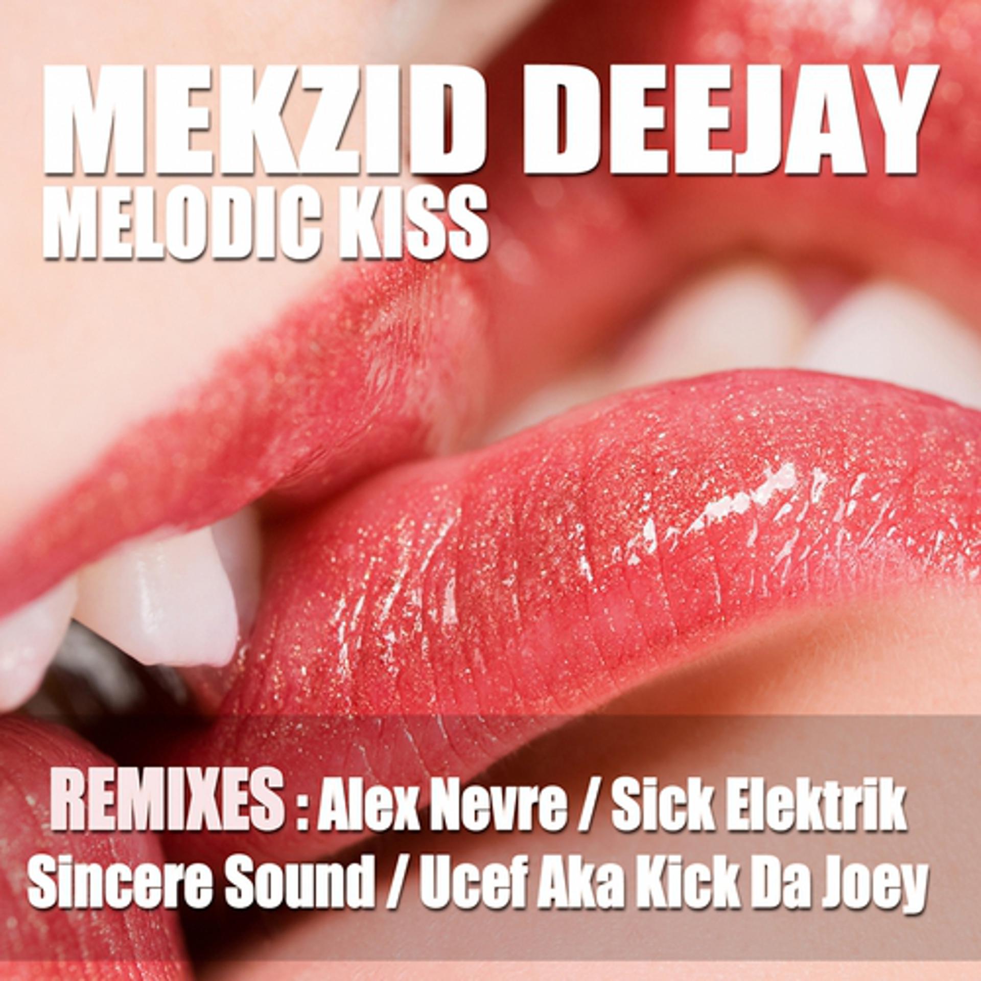Постер альбома Melodic Kiss