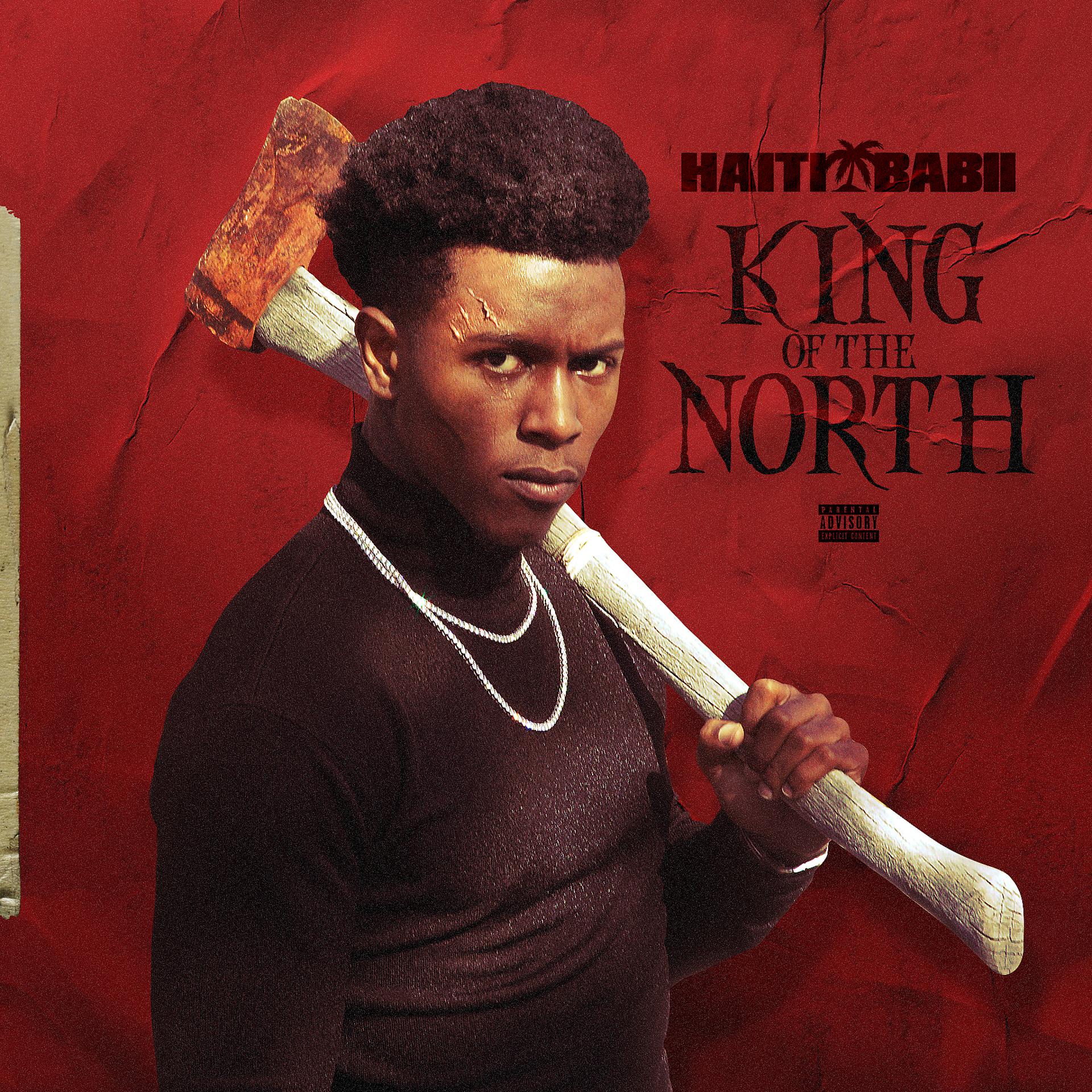 Постер альбома King of the North