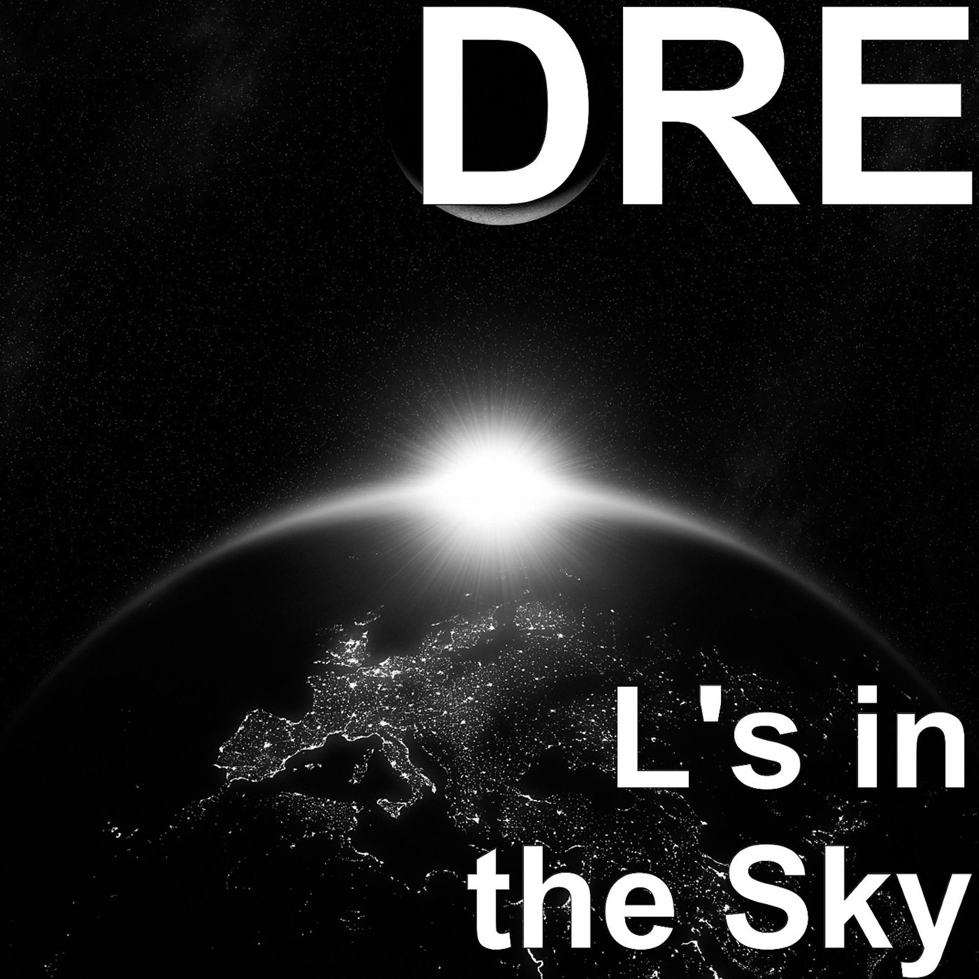 Постер альбома L's in the Sky