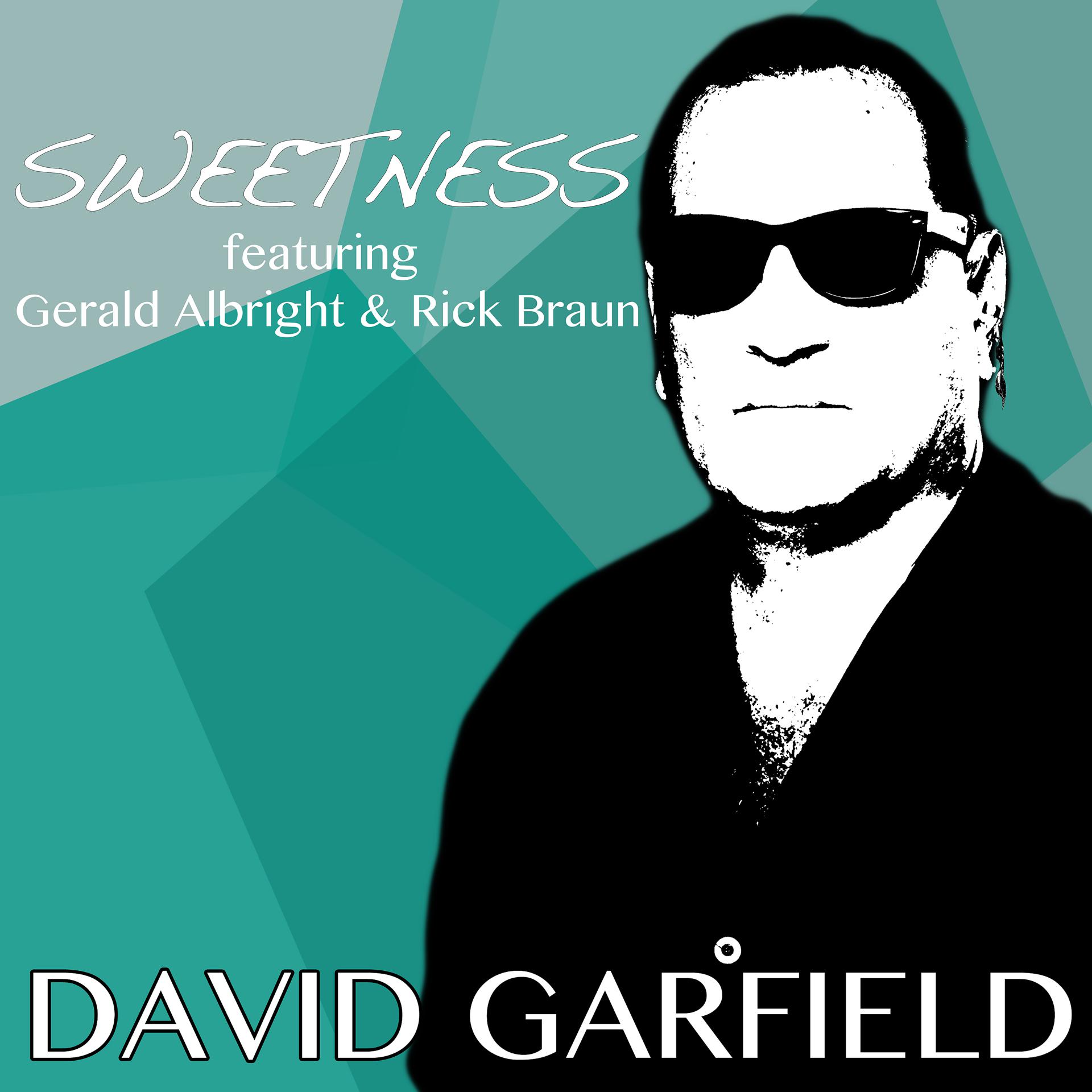 Постер альбома Sweetness