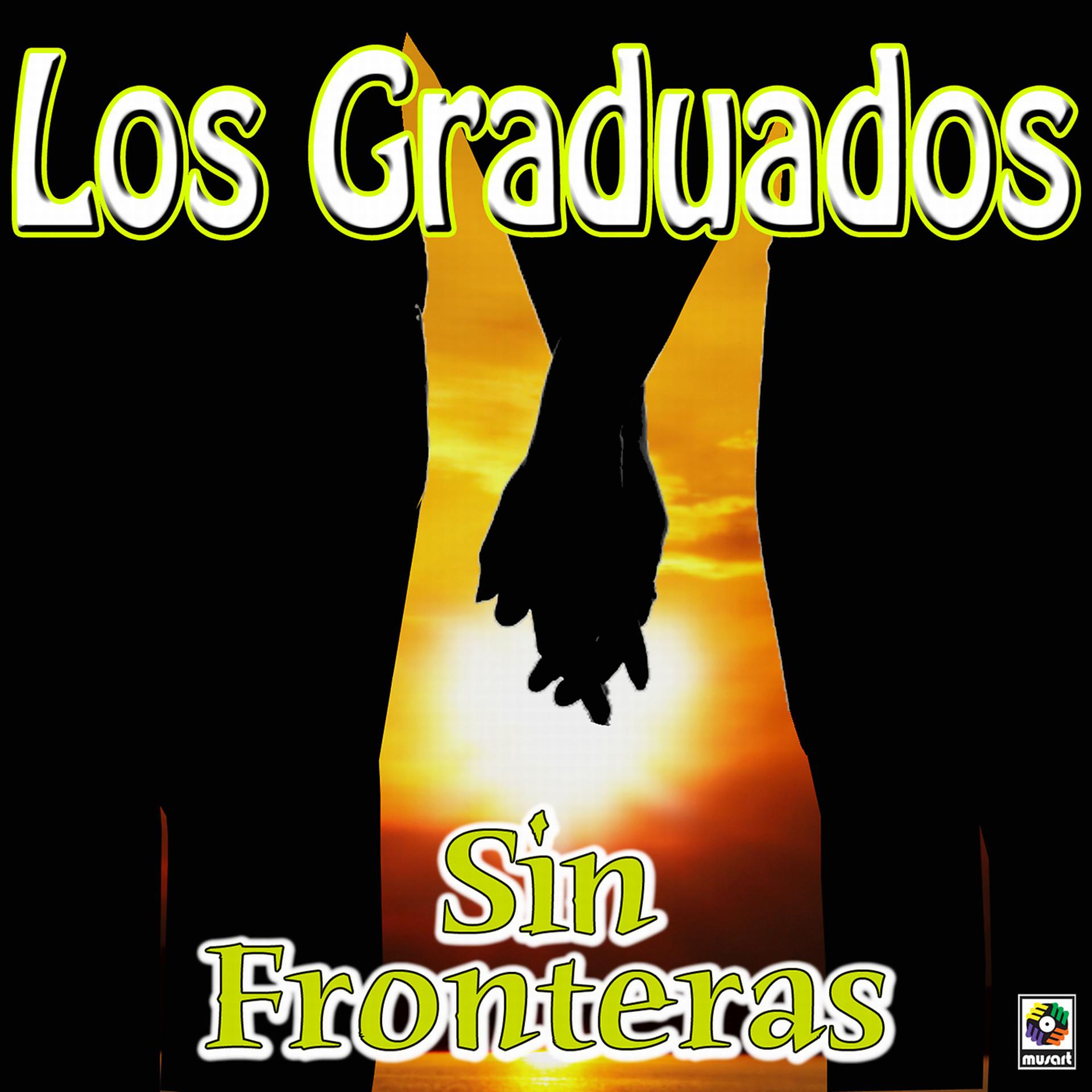 Постер альбома Sin Fronteras