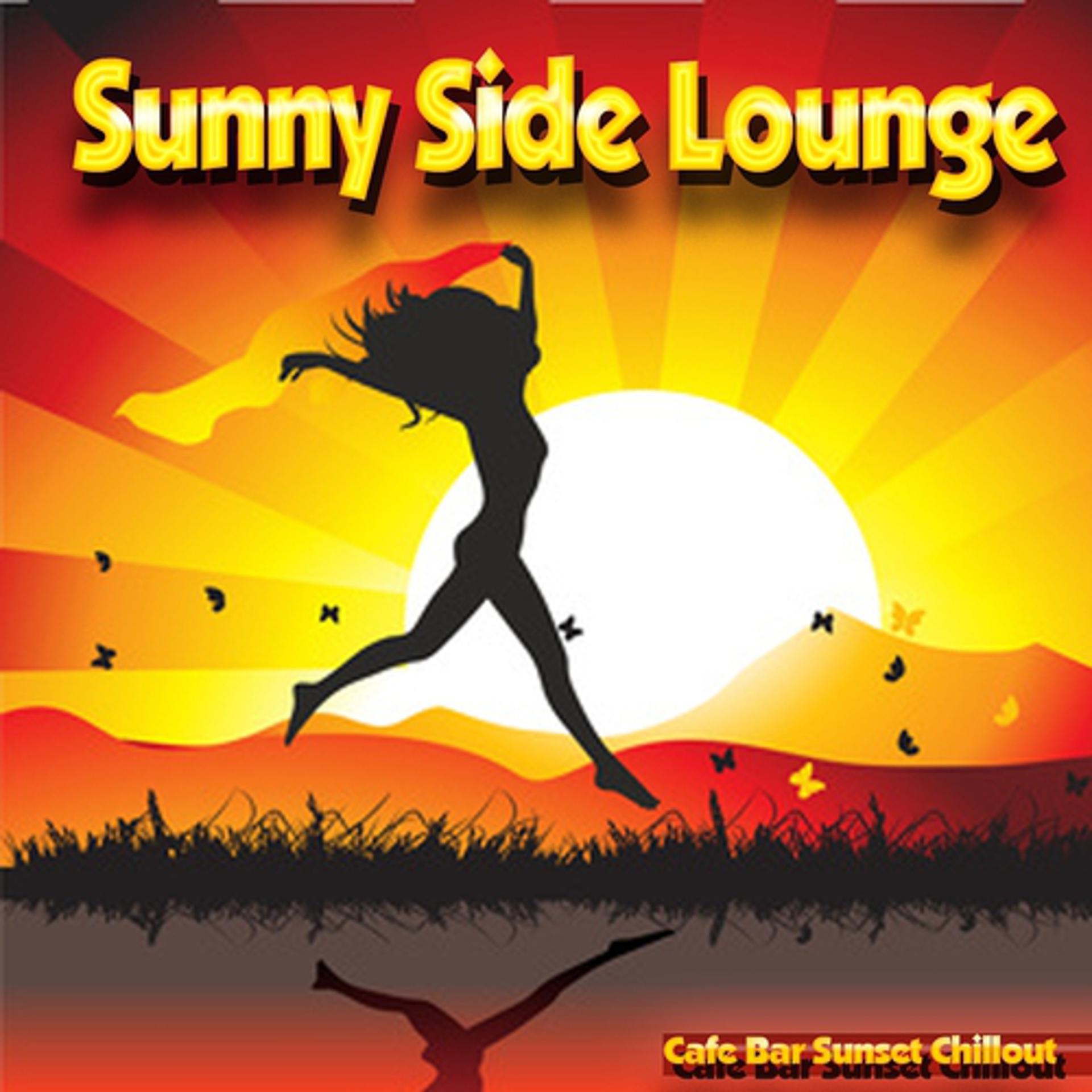 Постер альбома Sunny Side Lounge