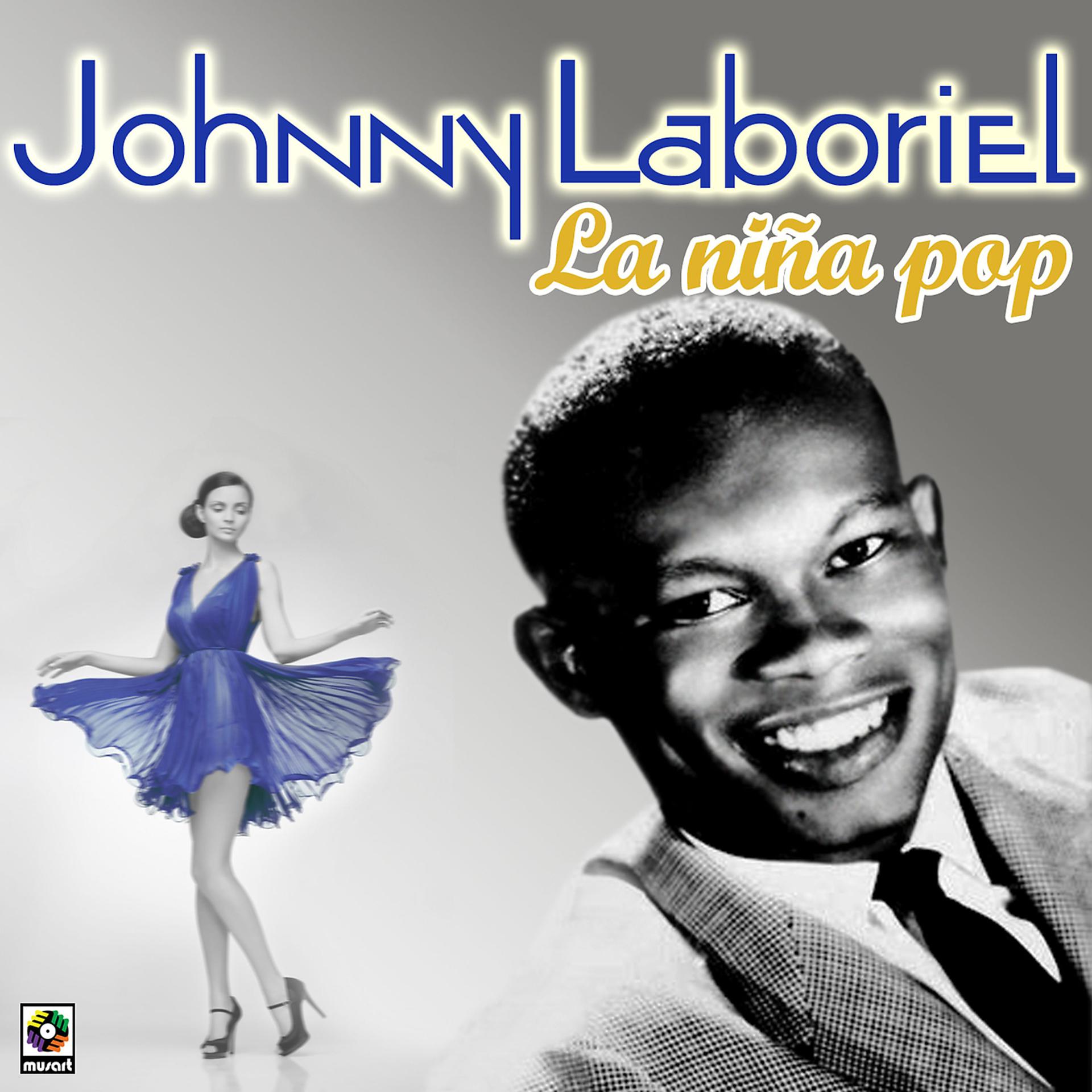Постер альбома La Niña Pop