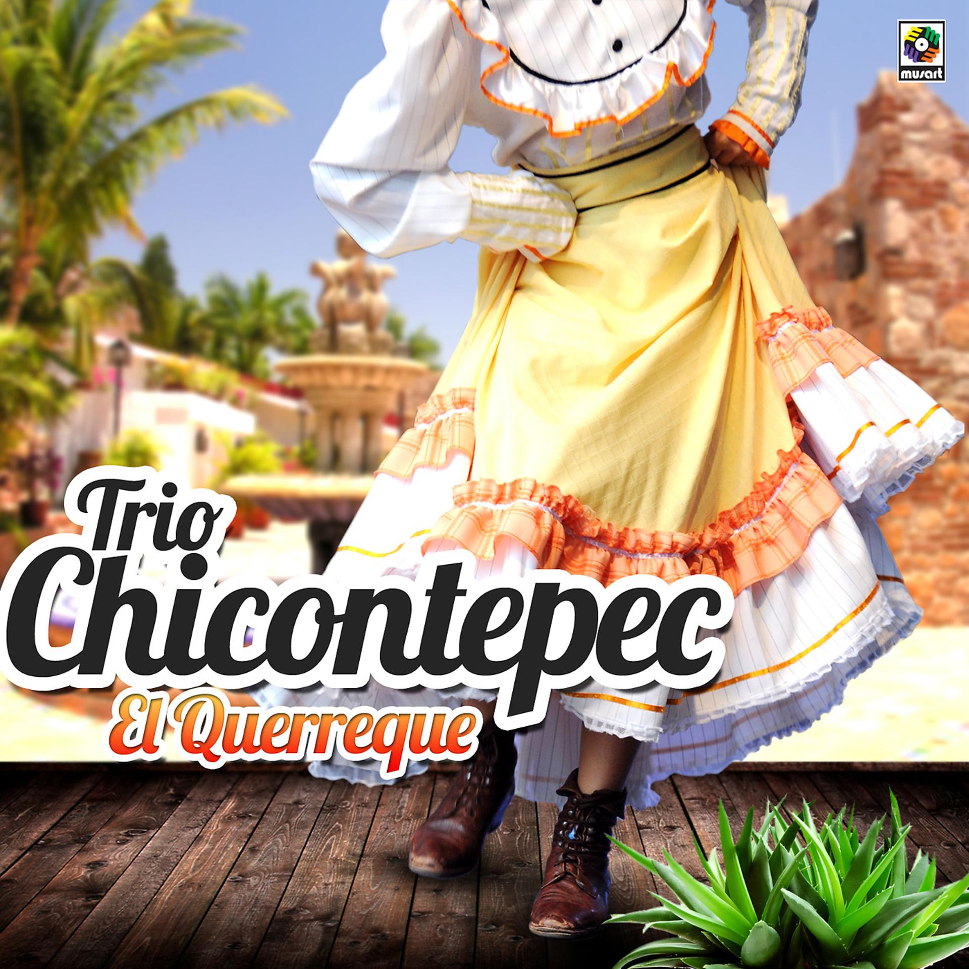 Постер альбома El Querreque