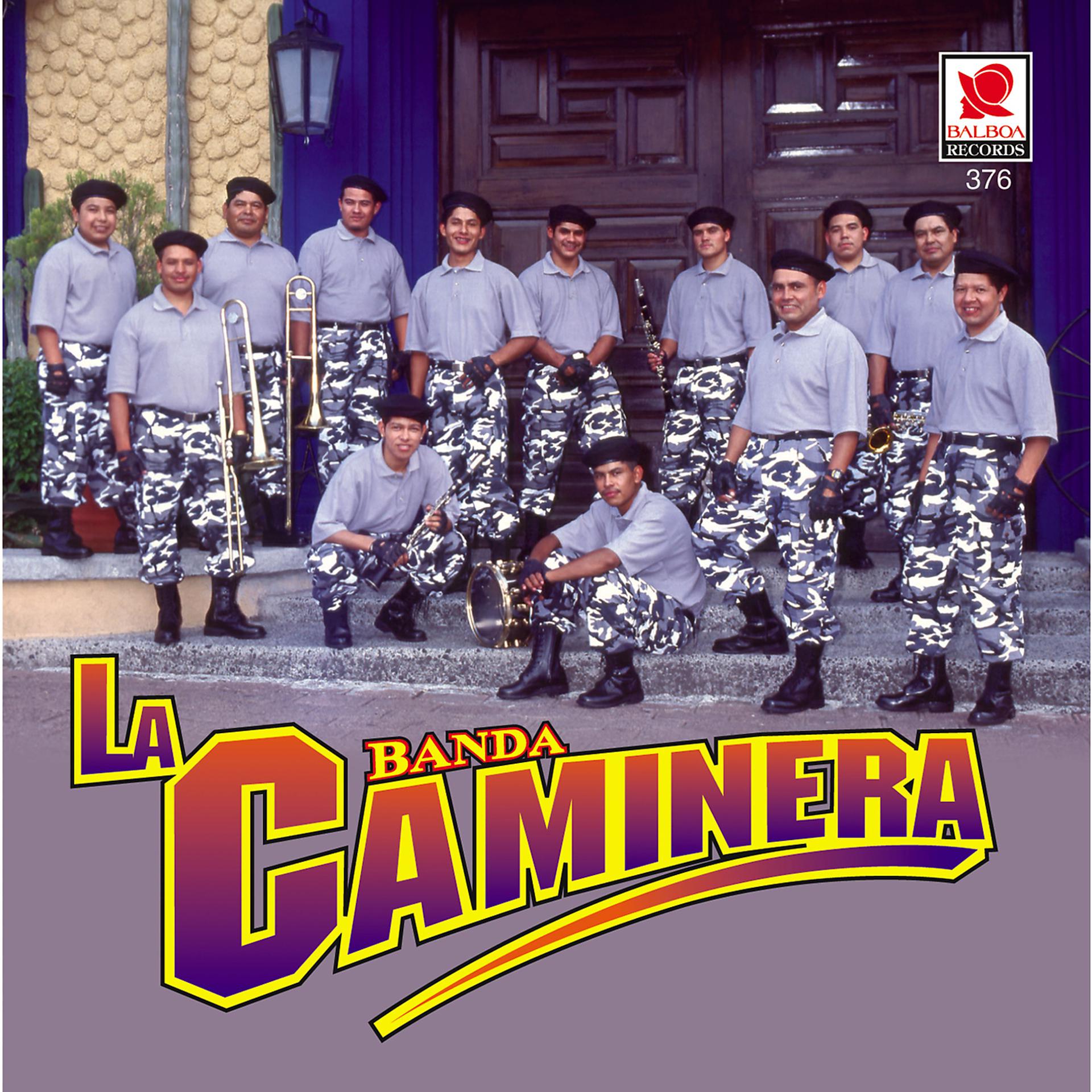 Постер альбома Banda la Caminera