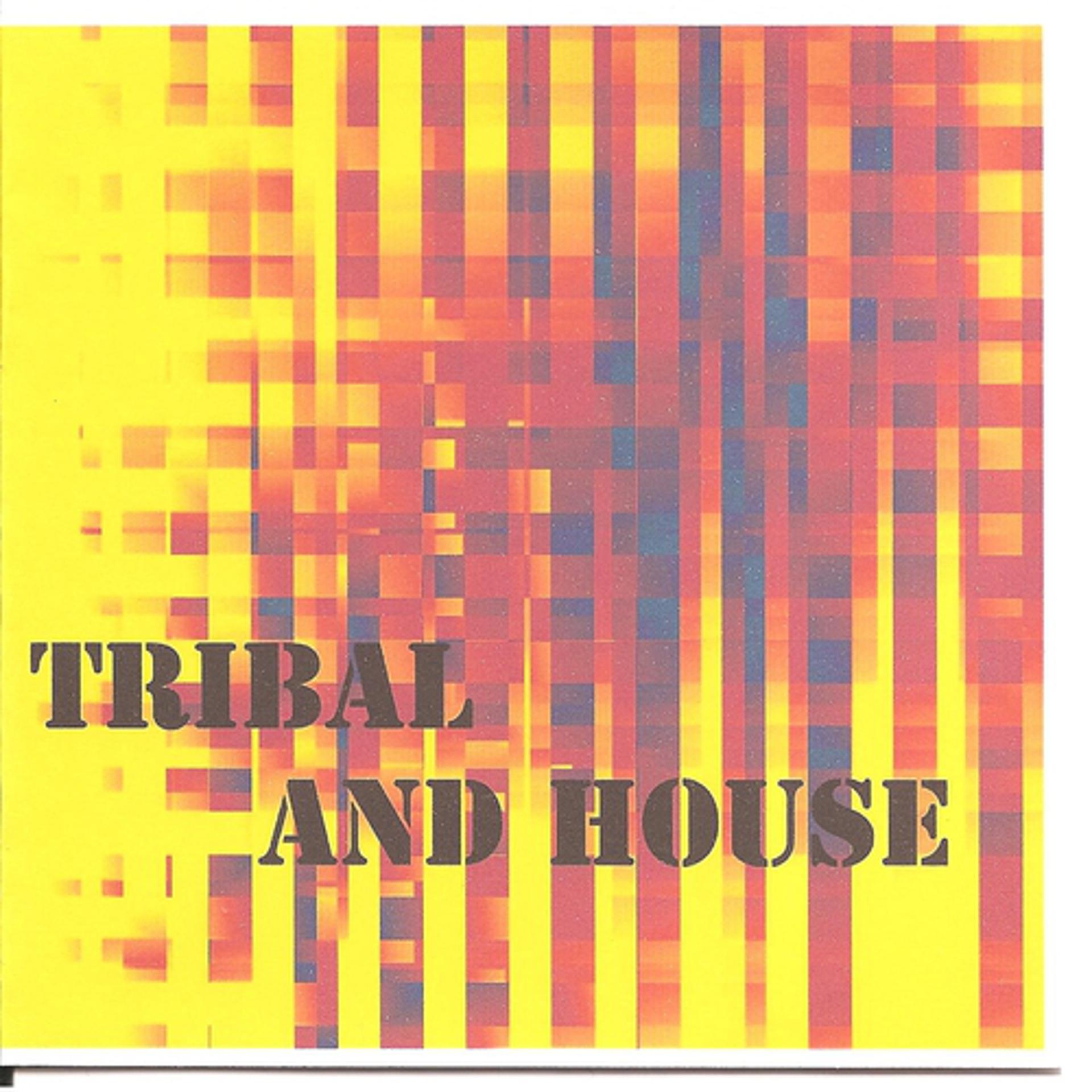 Постер альбома Tribal and House