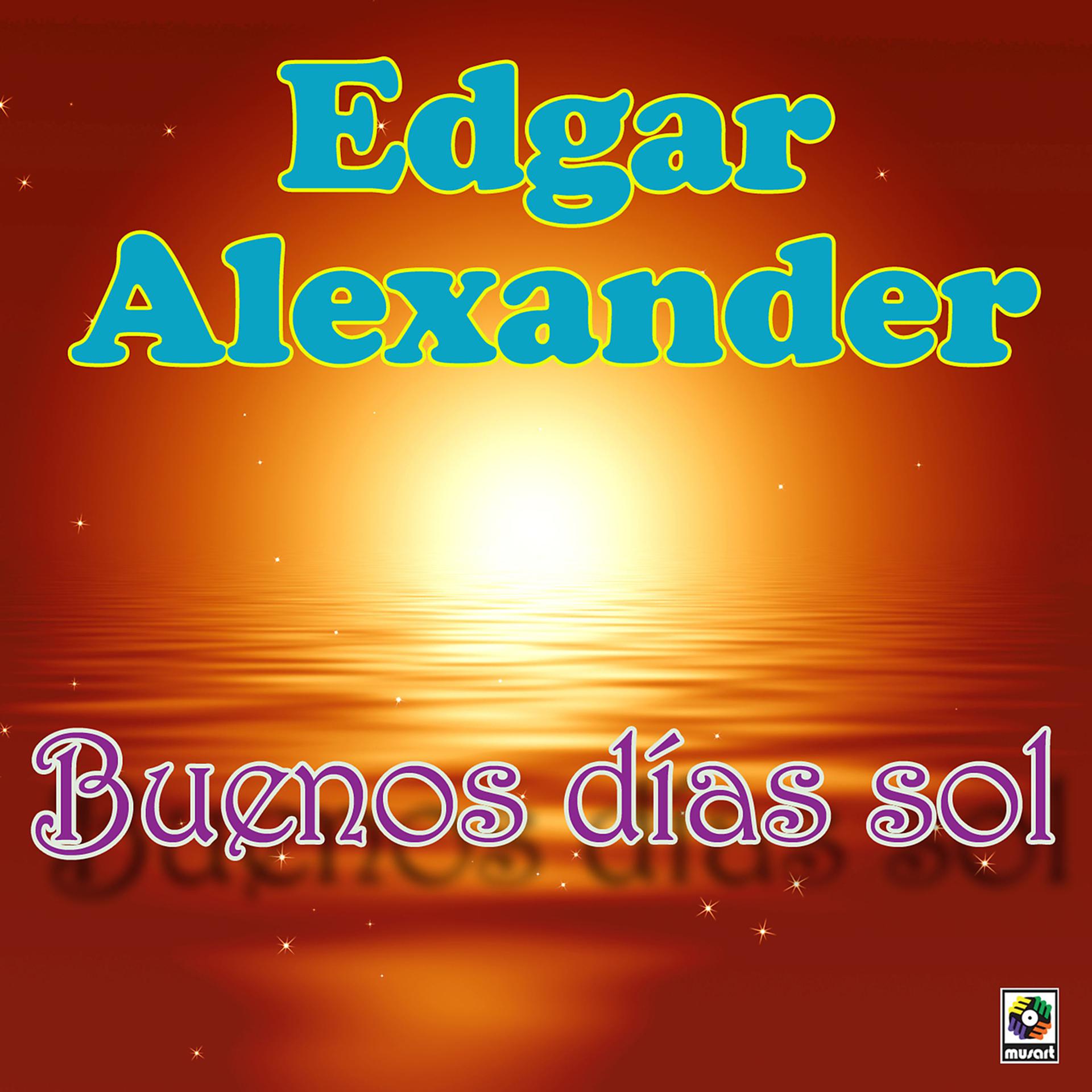 Постер альбома Buenos Días Sol