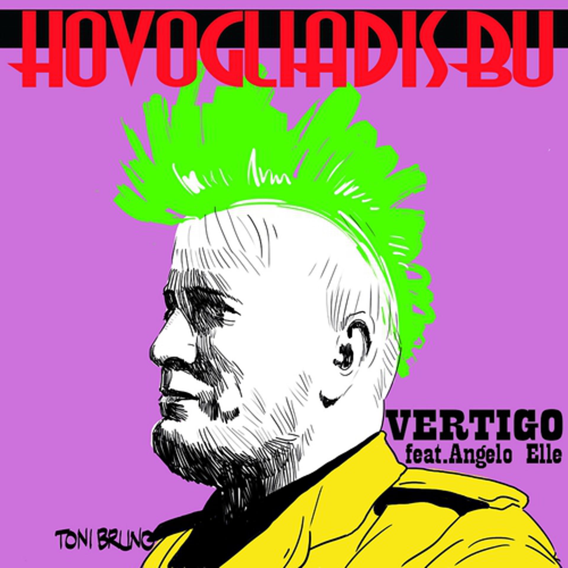 Постер альбома Hovogliadisbu