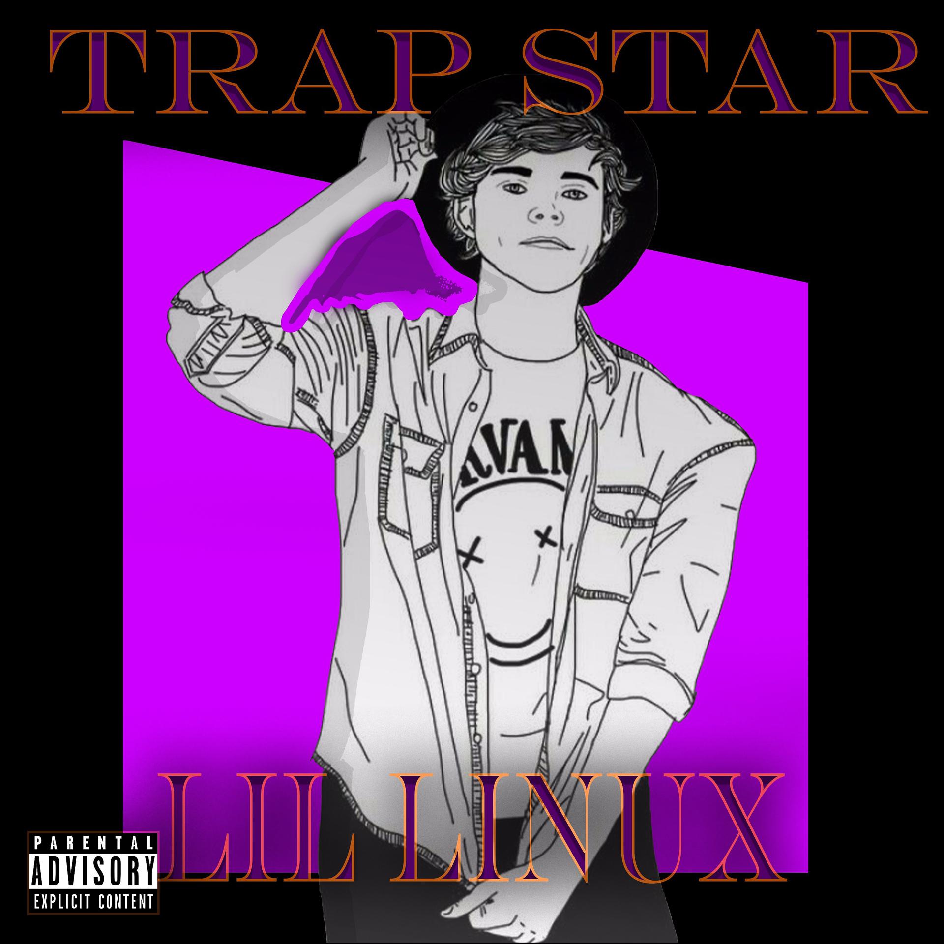Постер альбома Trap Star